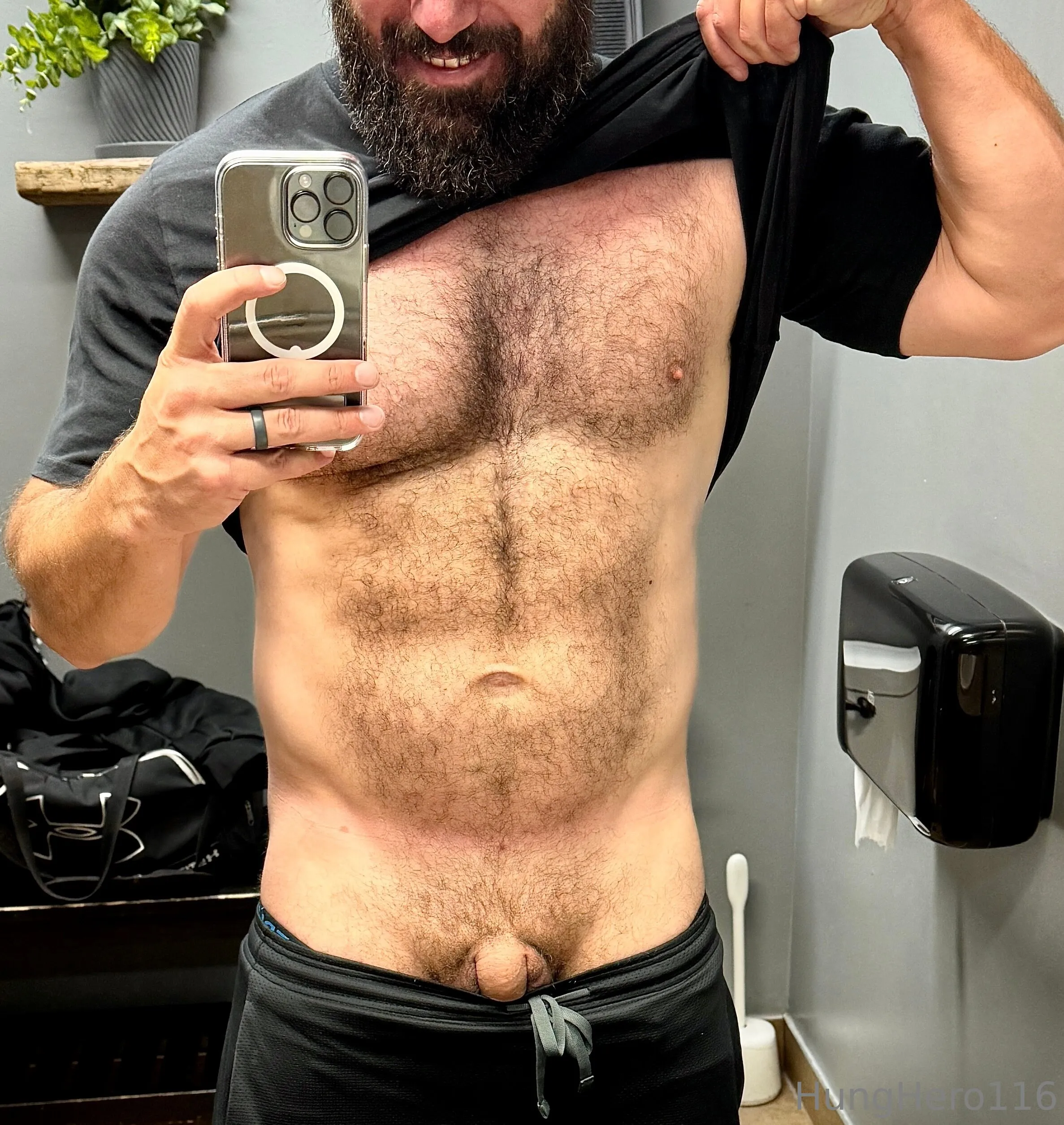 Hungherofree OnlyFans free account photo 16 - hunghero116 nudes and sex tapes