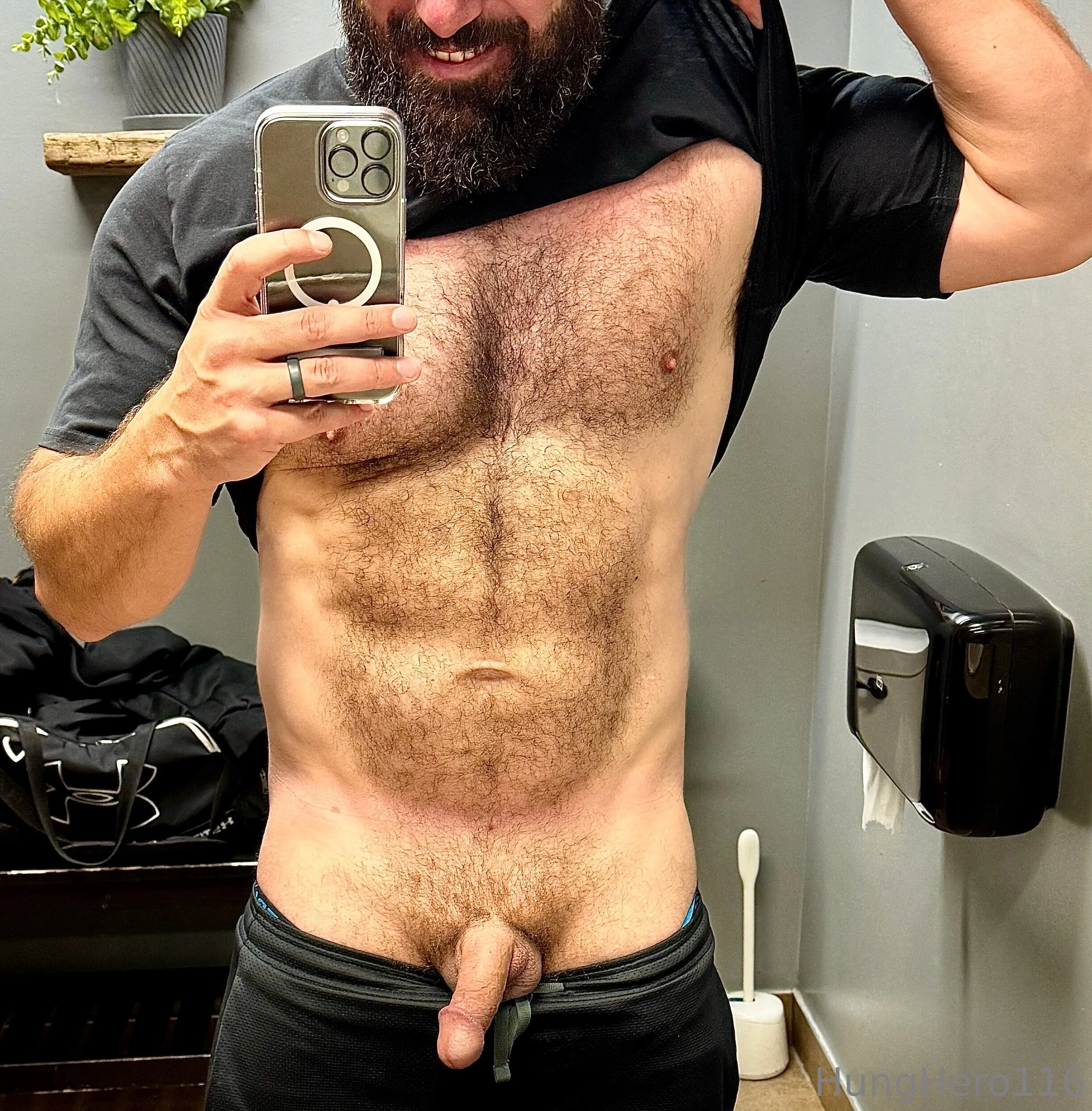 Hungherofree OnlyFans free account photo 15 - hunghero116 nudes and sex tapes