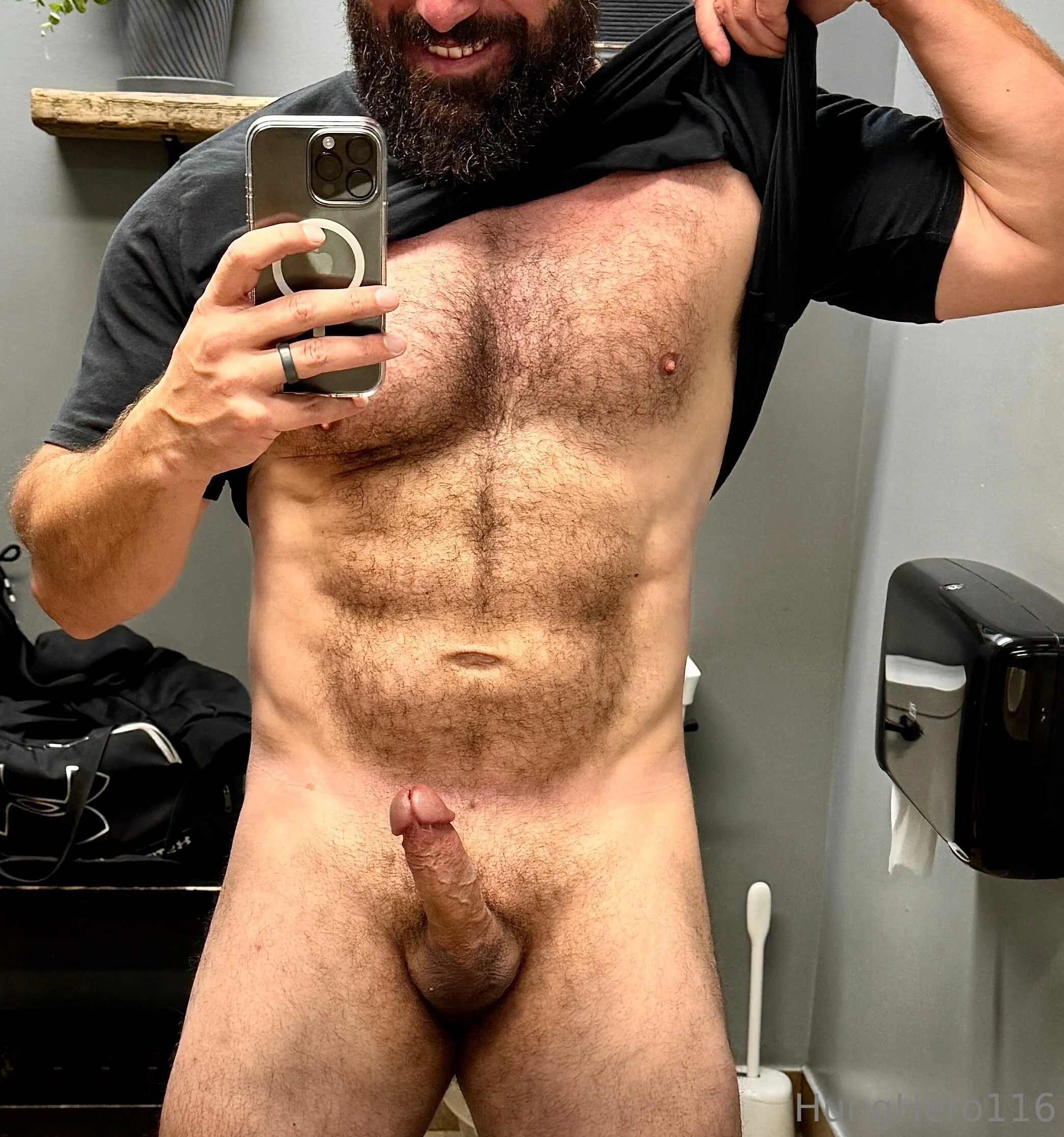 Hungherofree OnlyFans free account photo 12 - hunghero116 nudes and sex tapes