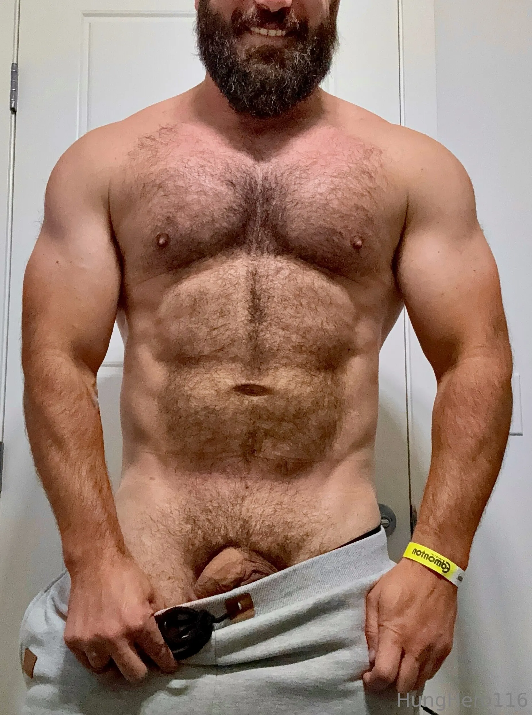 Hungherofree OnlyFans free account photo 8 - hunghero116 nudes and sex tapes