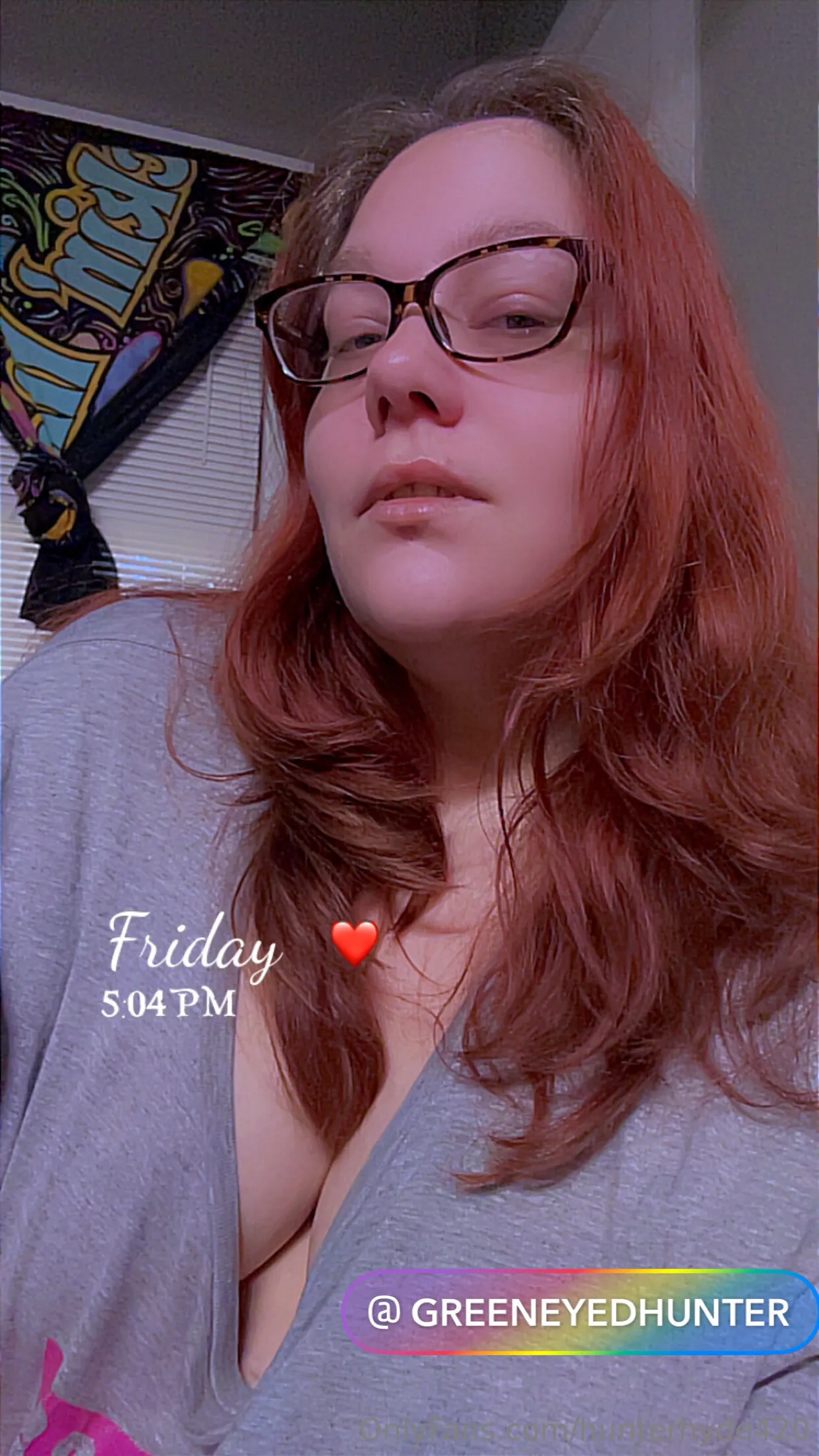 HunterHyde💋PPV OnlyFans free account photo 4 - hunterhyde420 nudes and sex tapes