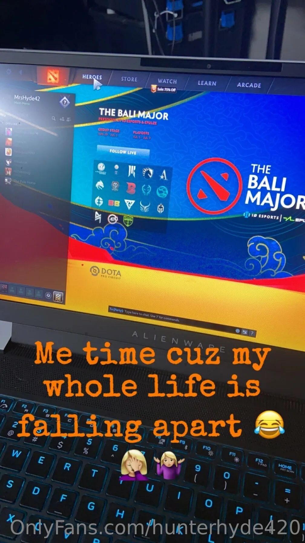 HunterHyde💋PPV OnlyFans free account photo 14 - hunterhyde420 nudes and sex tapes