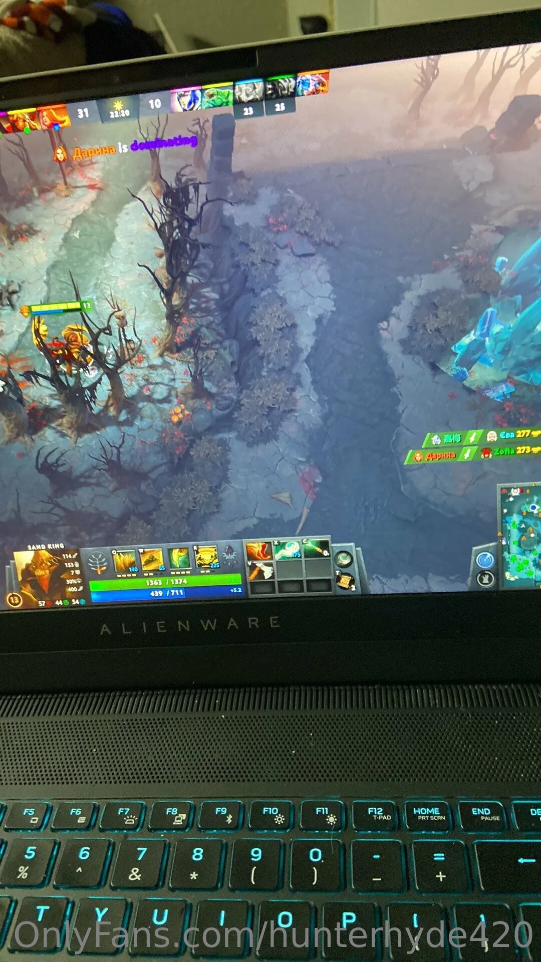 HunterHyde💋PPV OnlyFans free account photo 13 - hunterhyde420 nudes and sex tapes