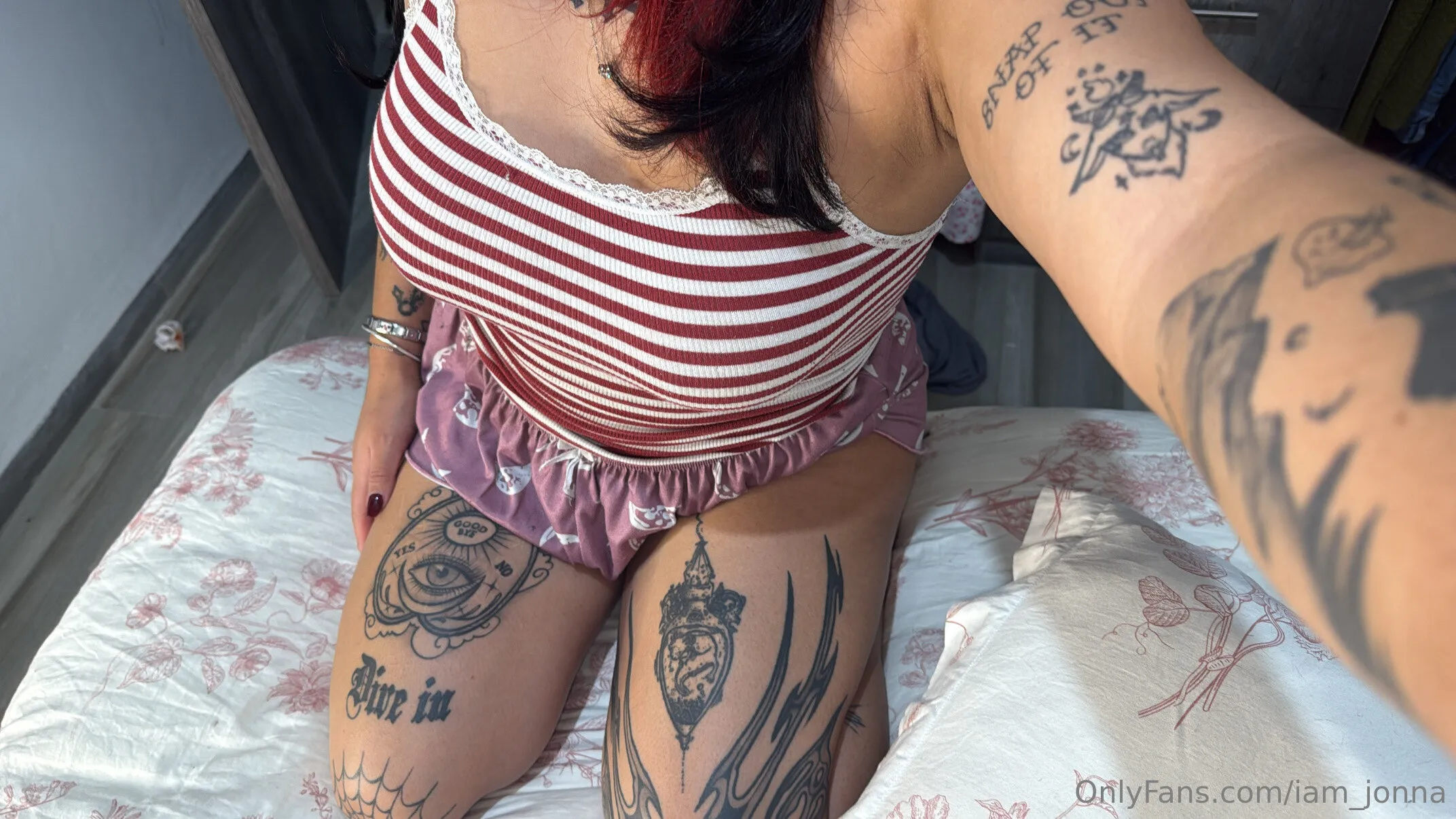 Jonna OnlyFans free account photo 2 - iam_jonna nudes and sex tapes