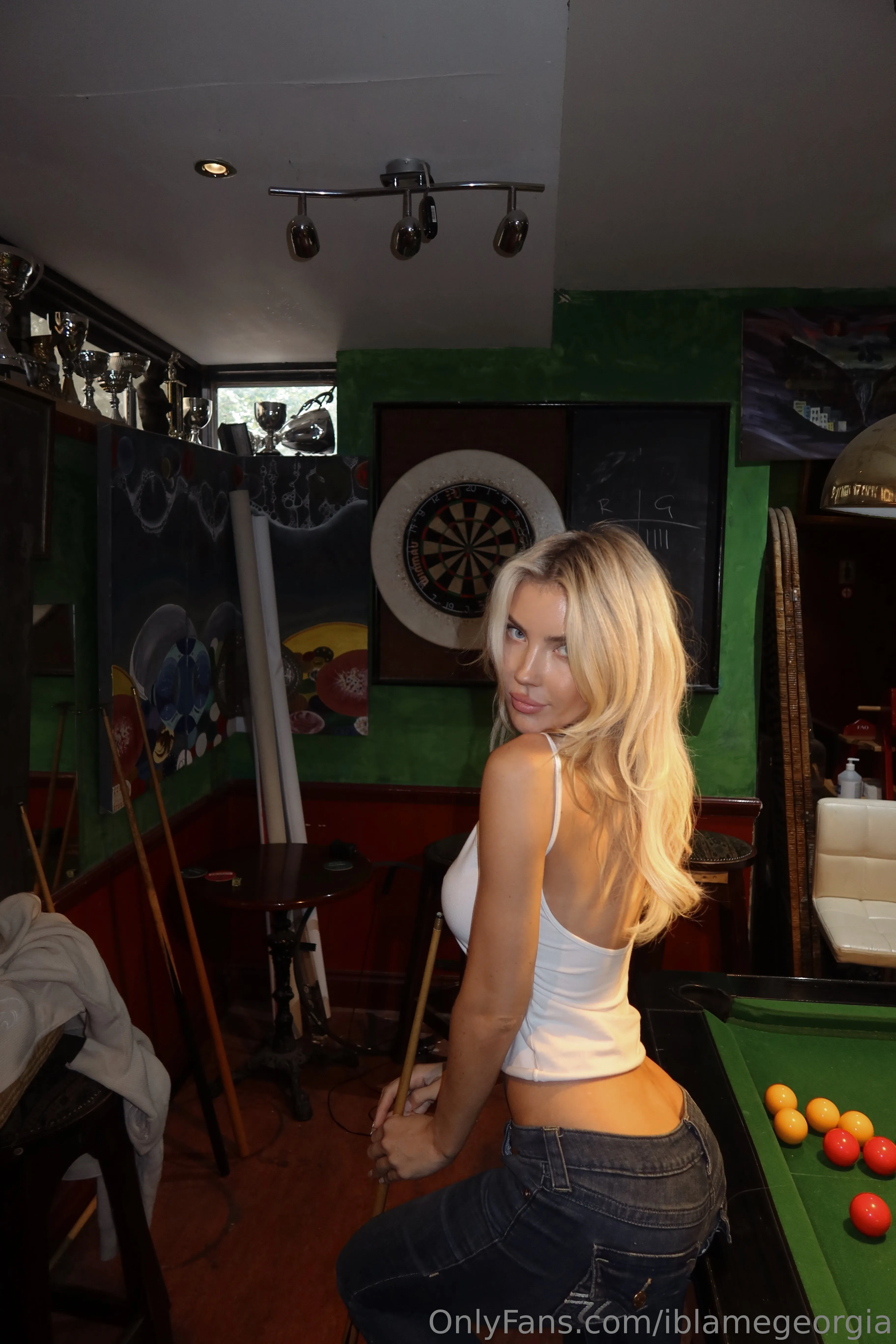 Georgia OnlyFans free account photo 14 - iblamegeorgia nudes and sex tapes