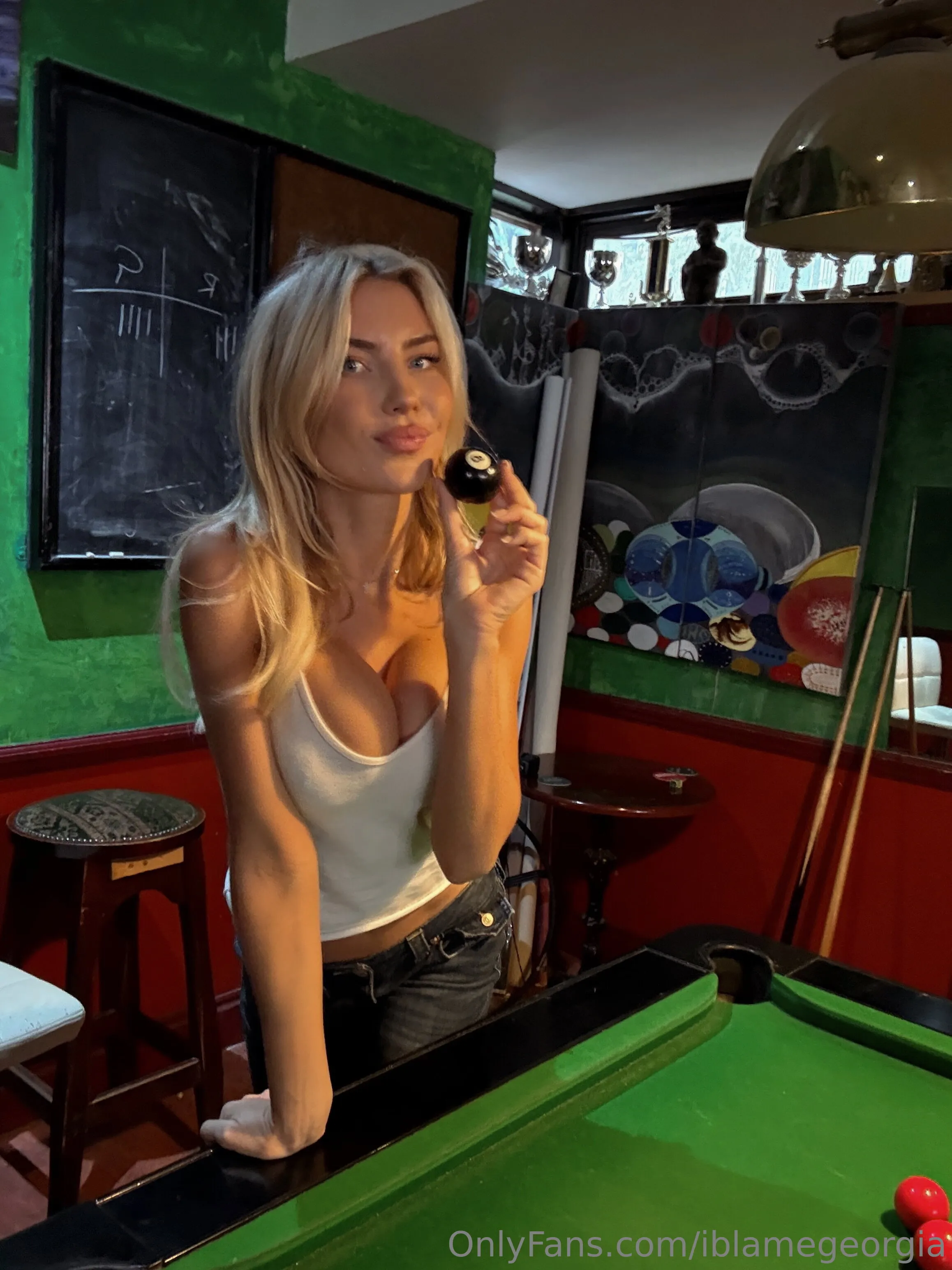 Georgia OnlyFans free account photo 7 - iblamegeorgia nudes and sex tapes