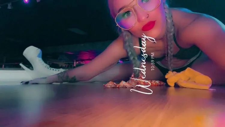 IllumiNani🤩 OnlyFans free account photo 5 - imaslav34u nudes and sex tapes