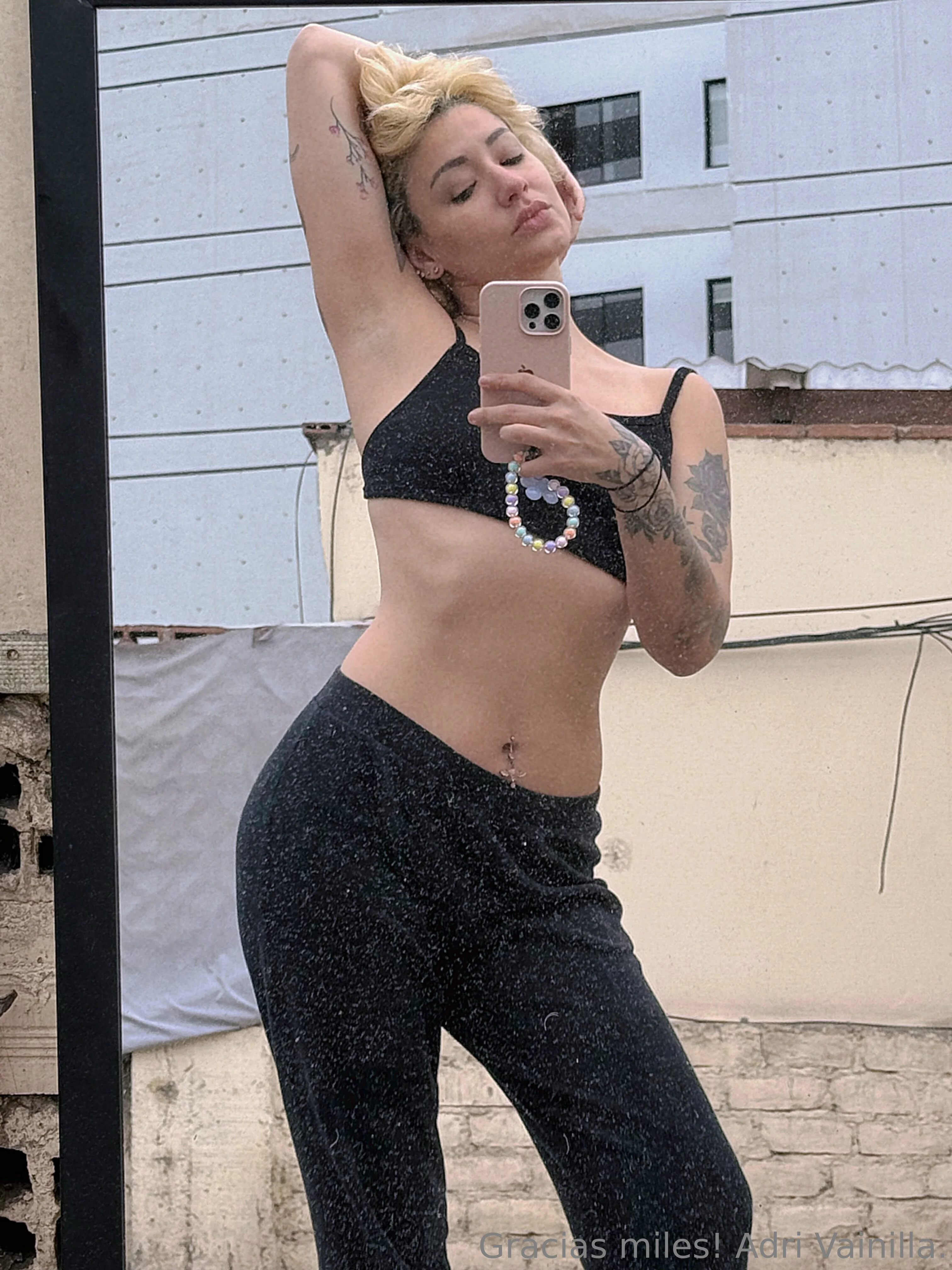 adrivainilla OnlyFans free account photo 11 - adrivainilla nudes and sex tapes