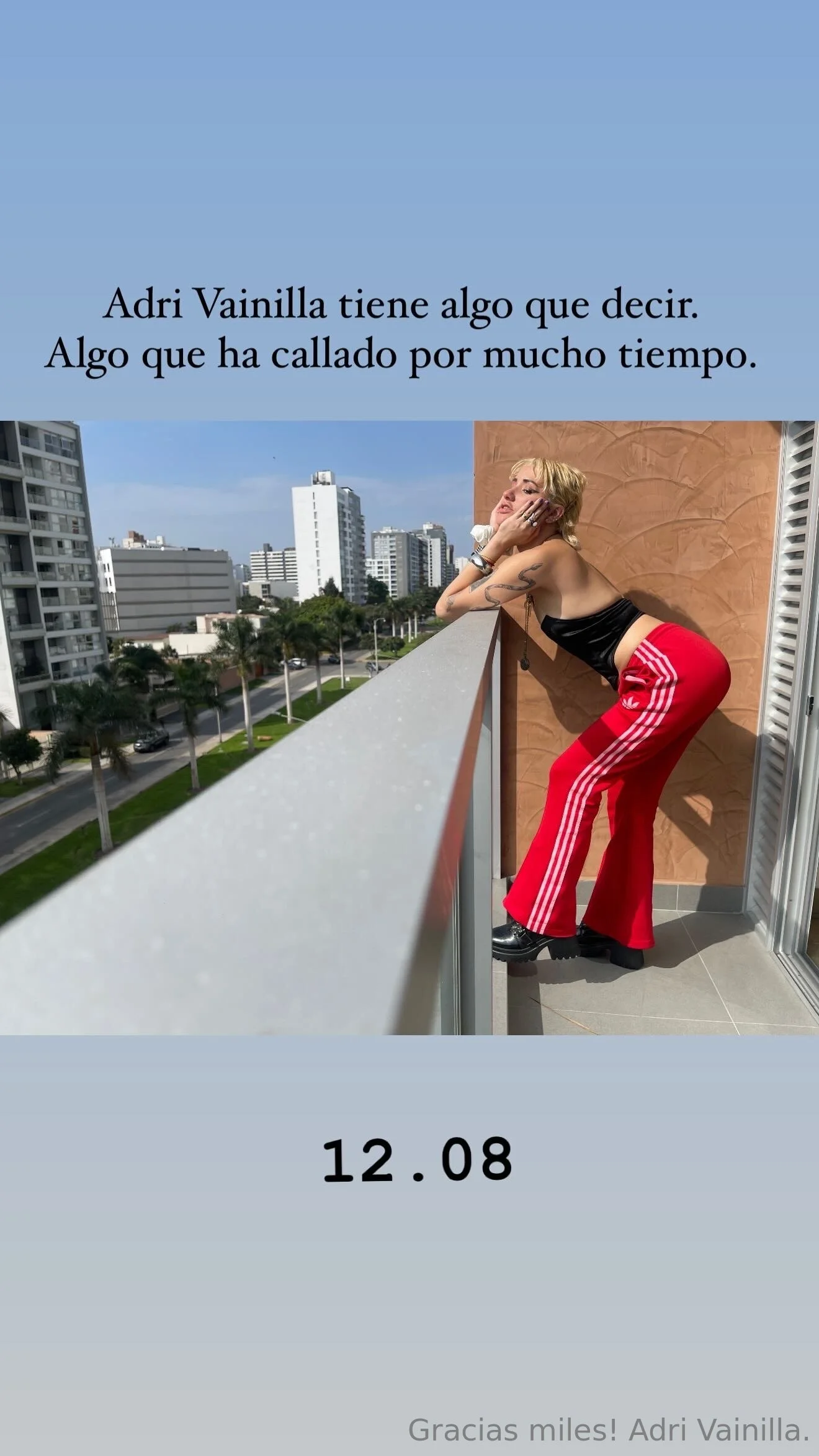 adrivainilla OnlyFans free account photo 9 - adrivainilla nudes and sex tapes