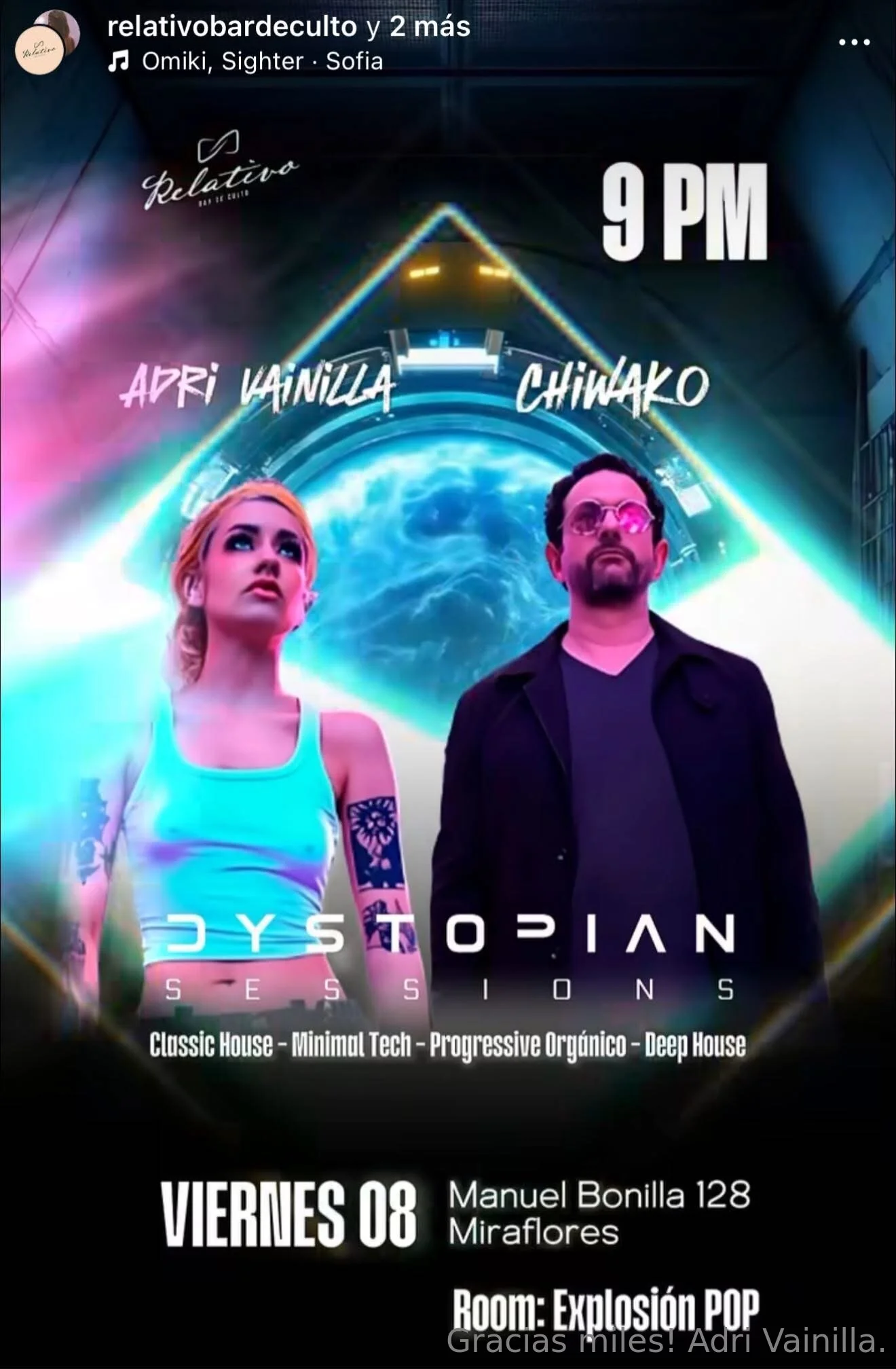 adrivainilla OnlyFans free account photo 8 - adrivainilla nudes and sex tapes