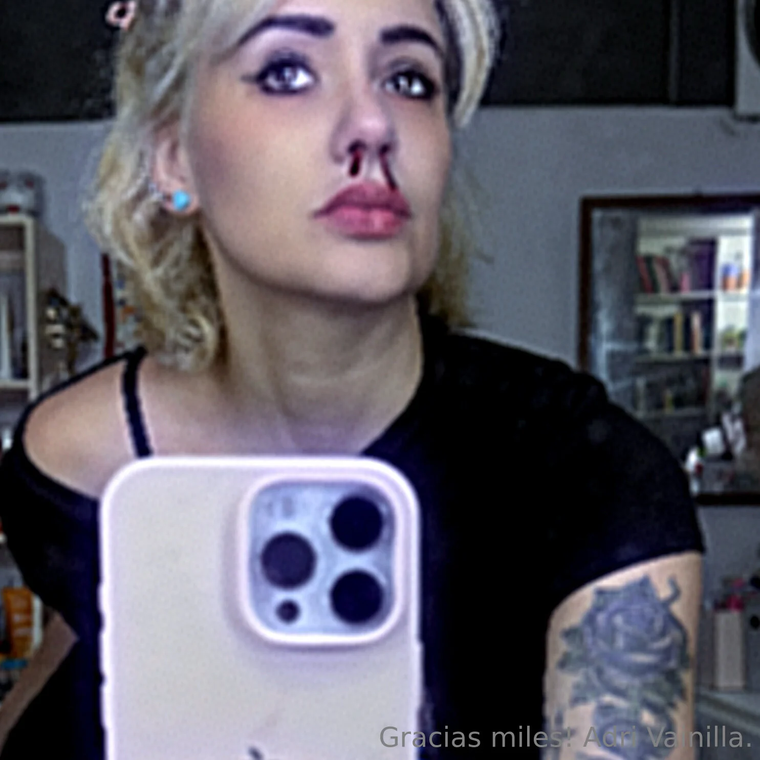 adrivainilla OnlyFans free account photo 5 - adrivainilla nudes and sex tapes