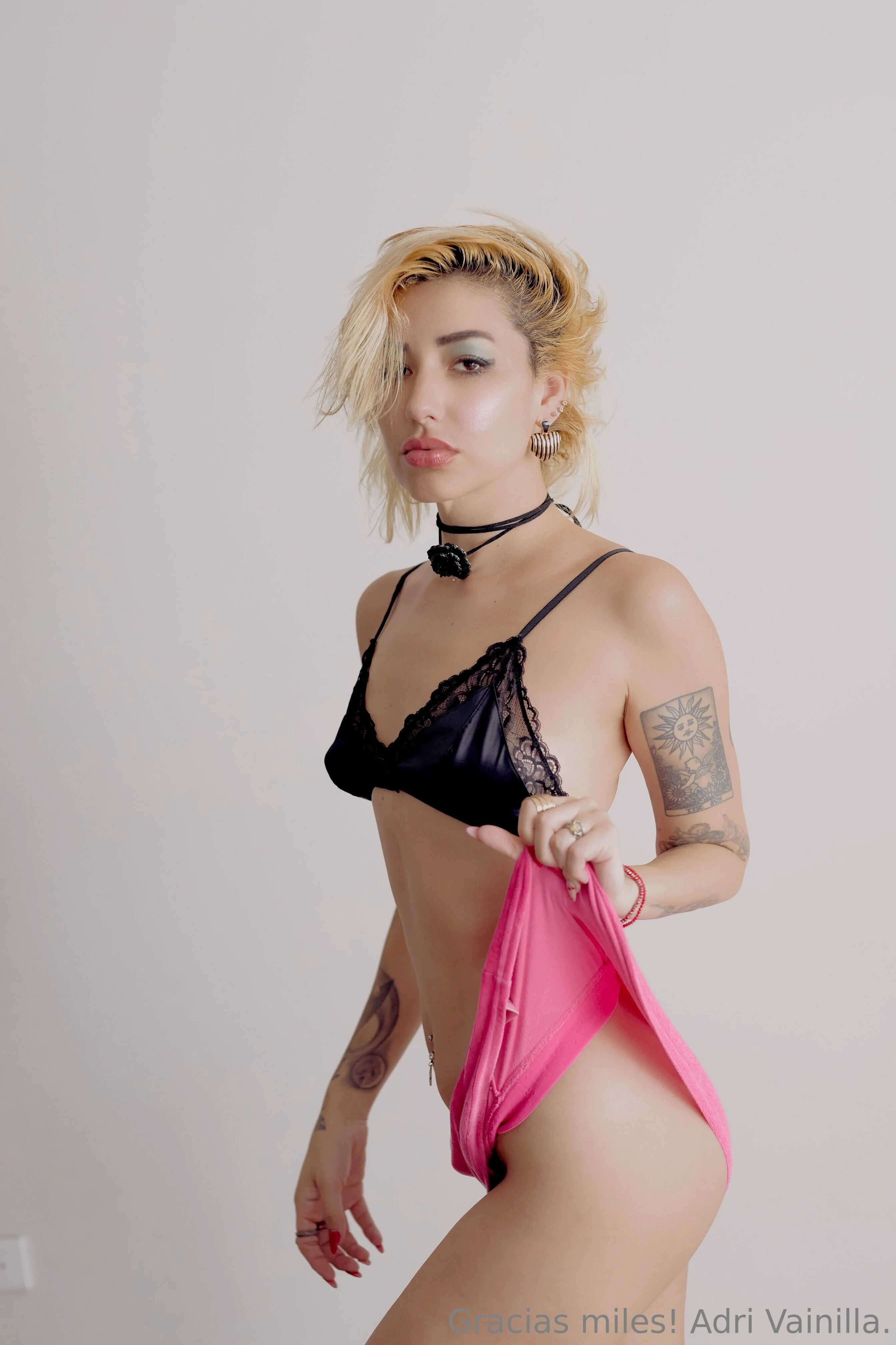 adrivainilla OnlyFans free account photo 4 - adrivainilla nudes and sex tapes