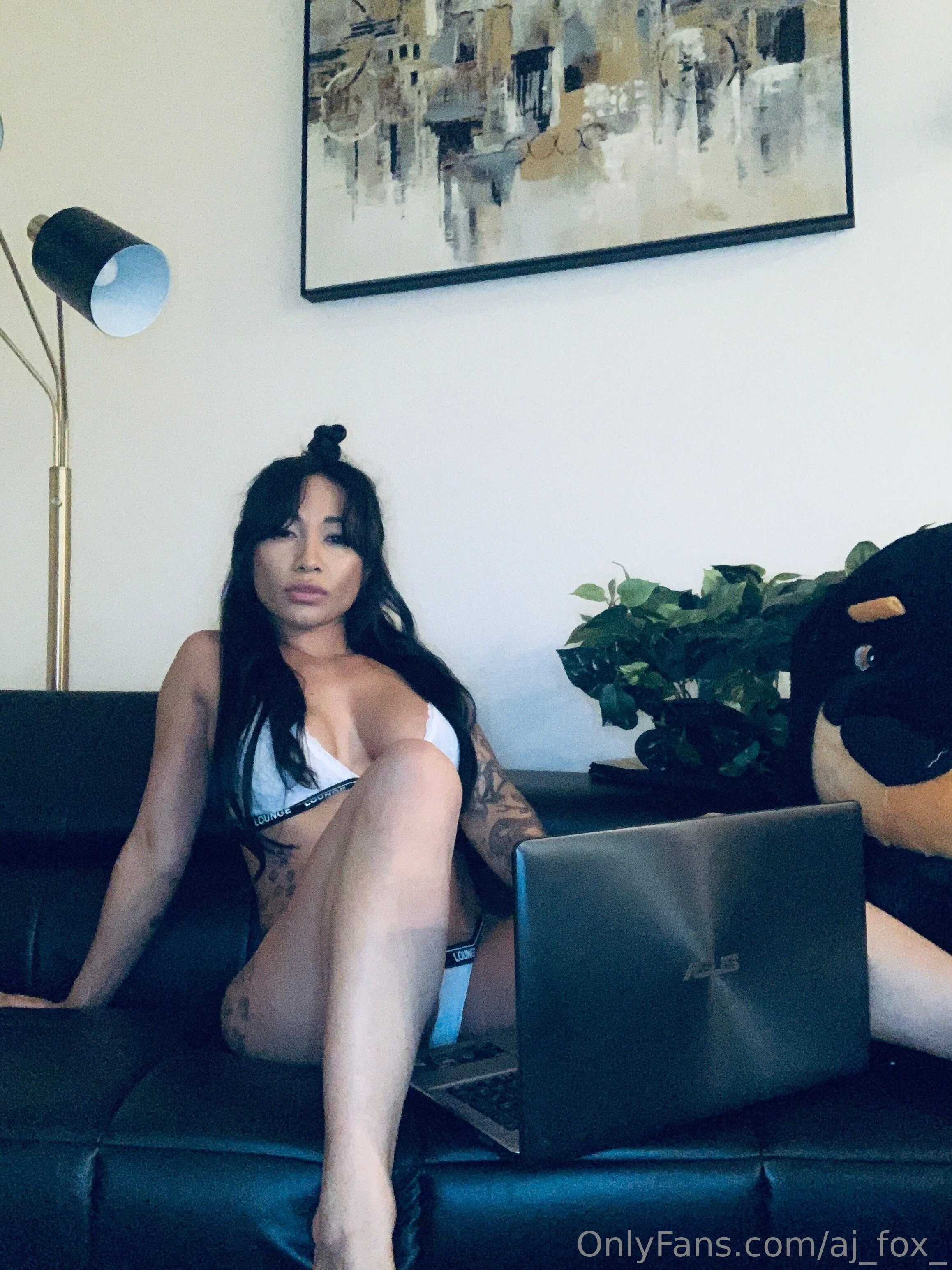 AJ FOXX 🦊 OnlyFans free account photo 9 - aj_fox_ nudes and sex tapes