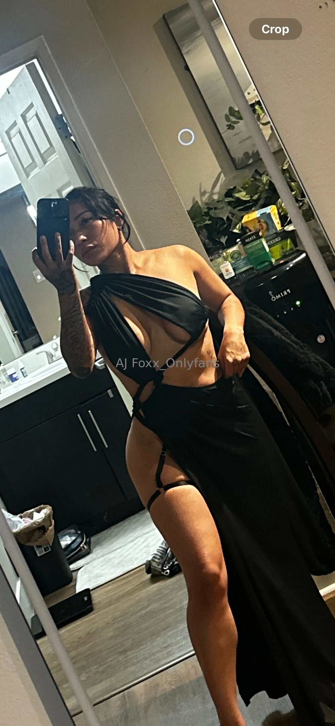 AJ FOXX 🦊 OnlyFans free account photo 3 - aj_fox_ nudes and sex tapes