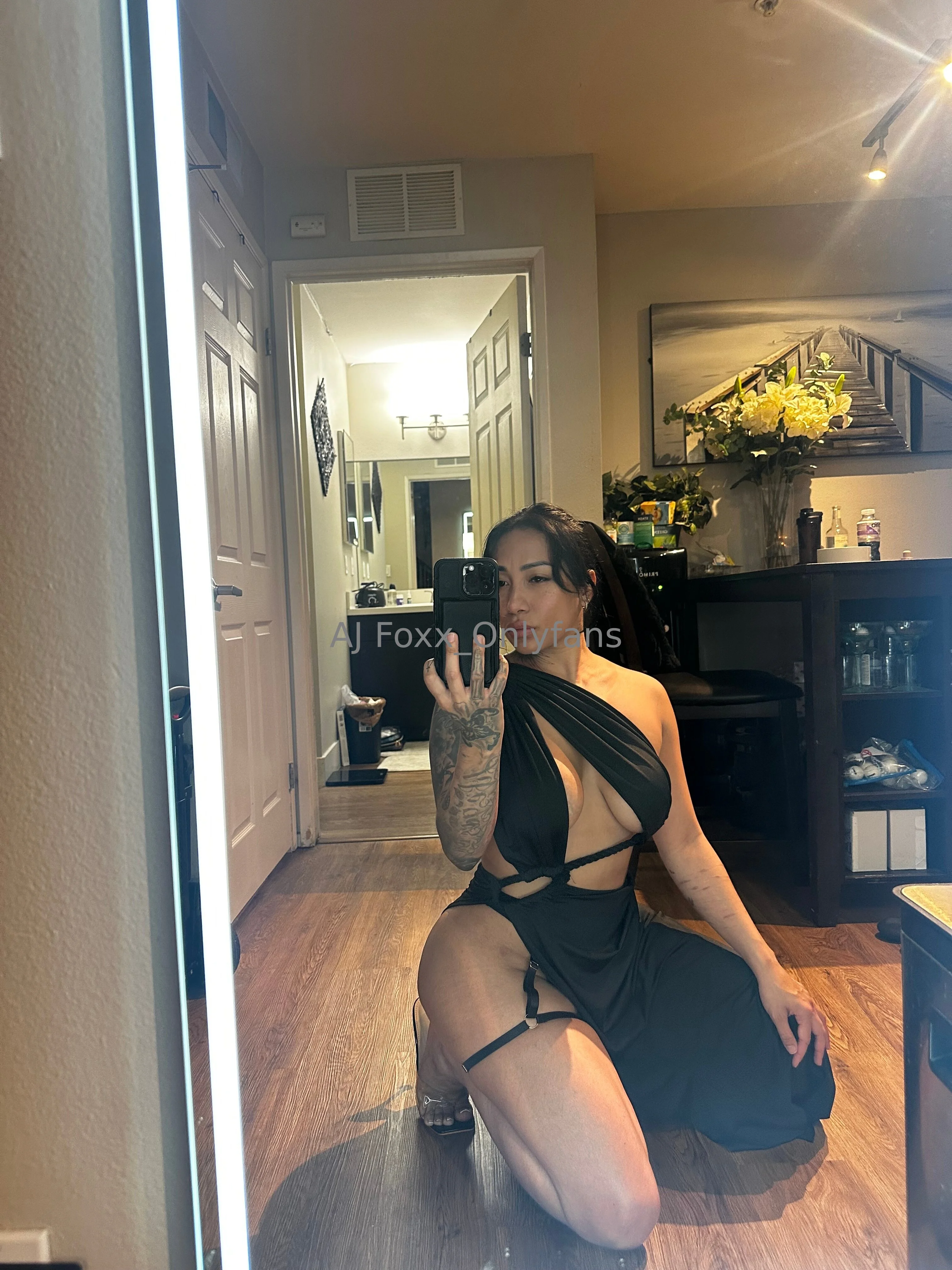 AJ FOXX 🦊 OnlyFans free account photo 2 - aj_fox_ nudes and sex tapes