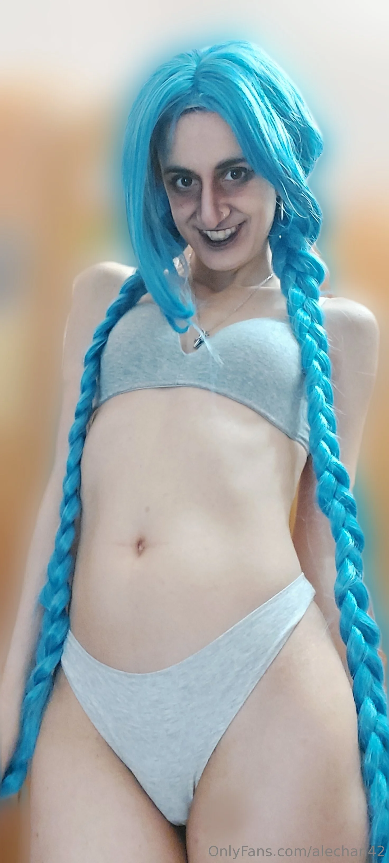 Akachan42 OnlyFans free account photo 3 - alechan42 nudes and sex tapes