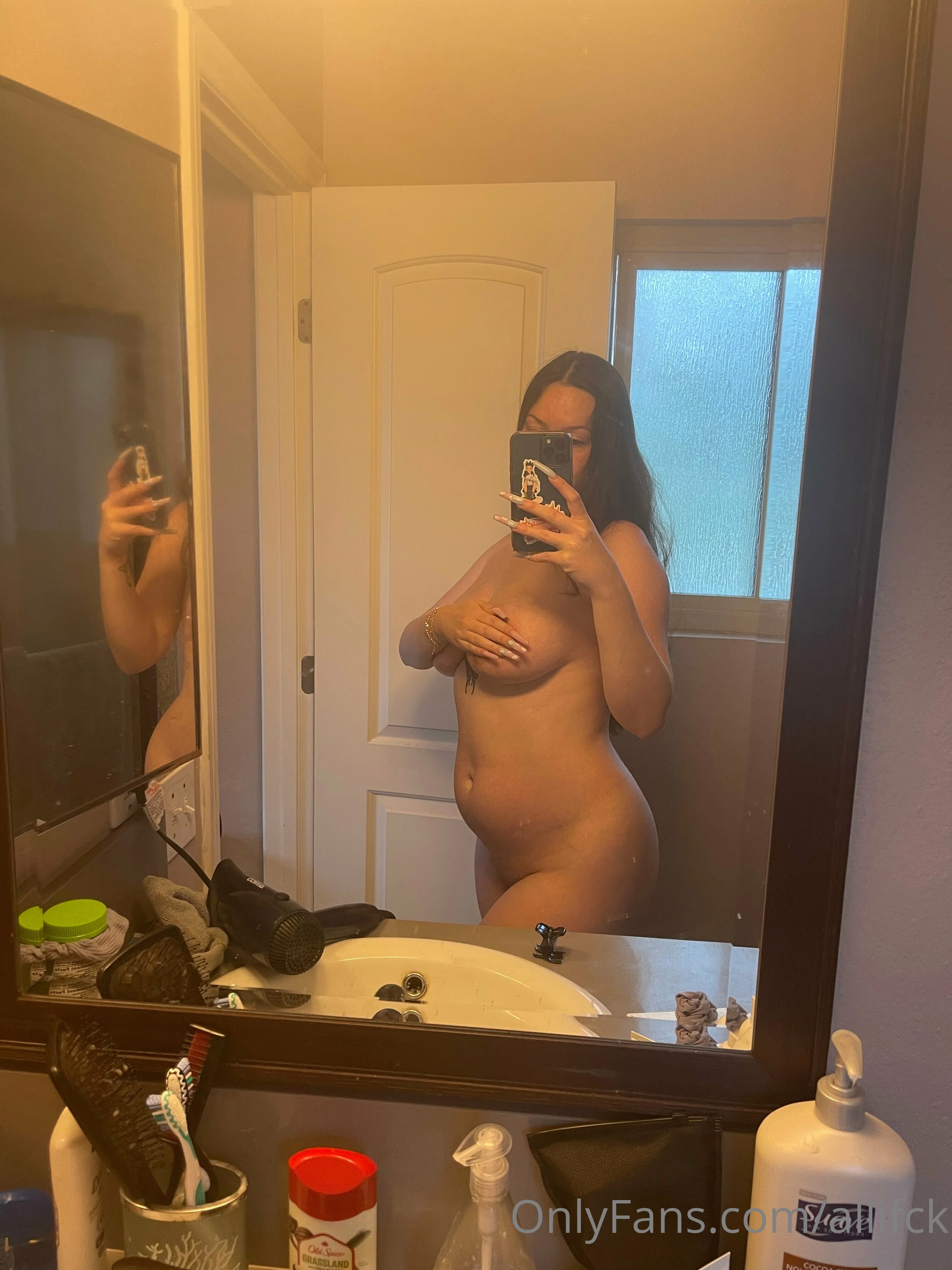 AlliSlim Thiccinger OnlyFans free account photo 3 - allifck nudes and sex tapes