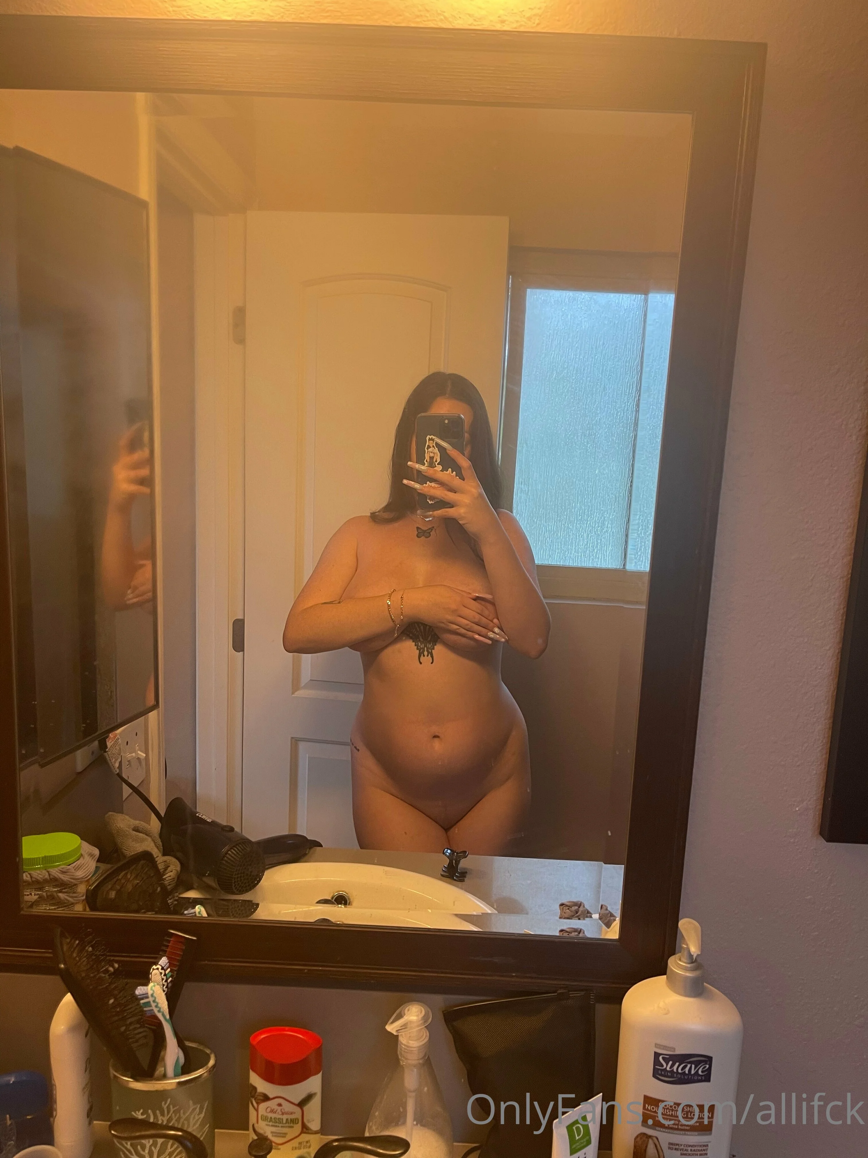 AlliSlim Thiccinger OnlyFans free account photo 2 - allifck nudes and sex tapes