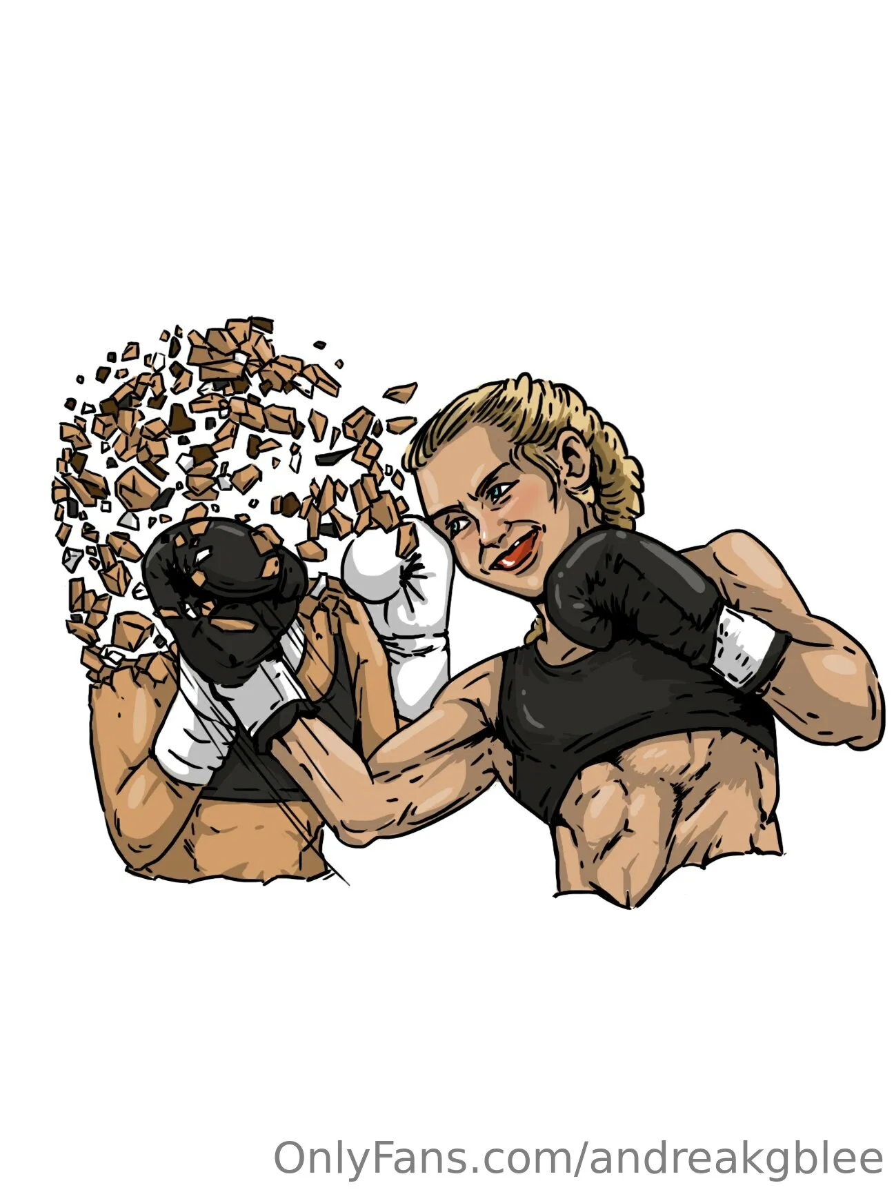 Andrea KGB Lee OnlyFans free account photo 15 - andreakgblee nudes and sex tapes