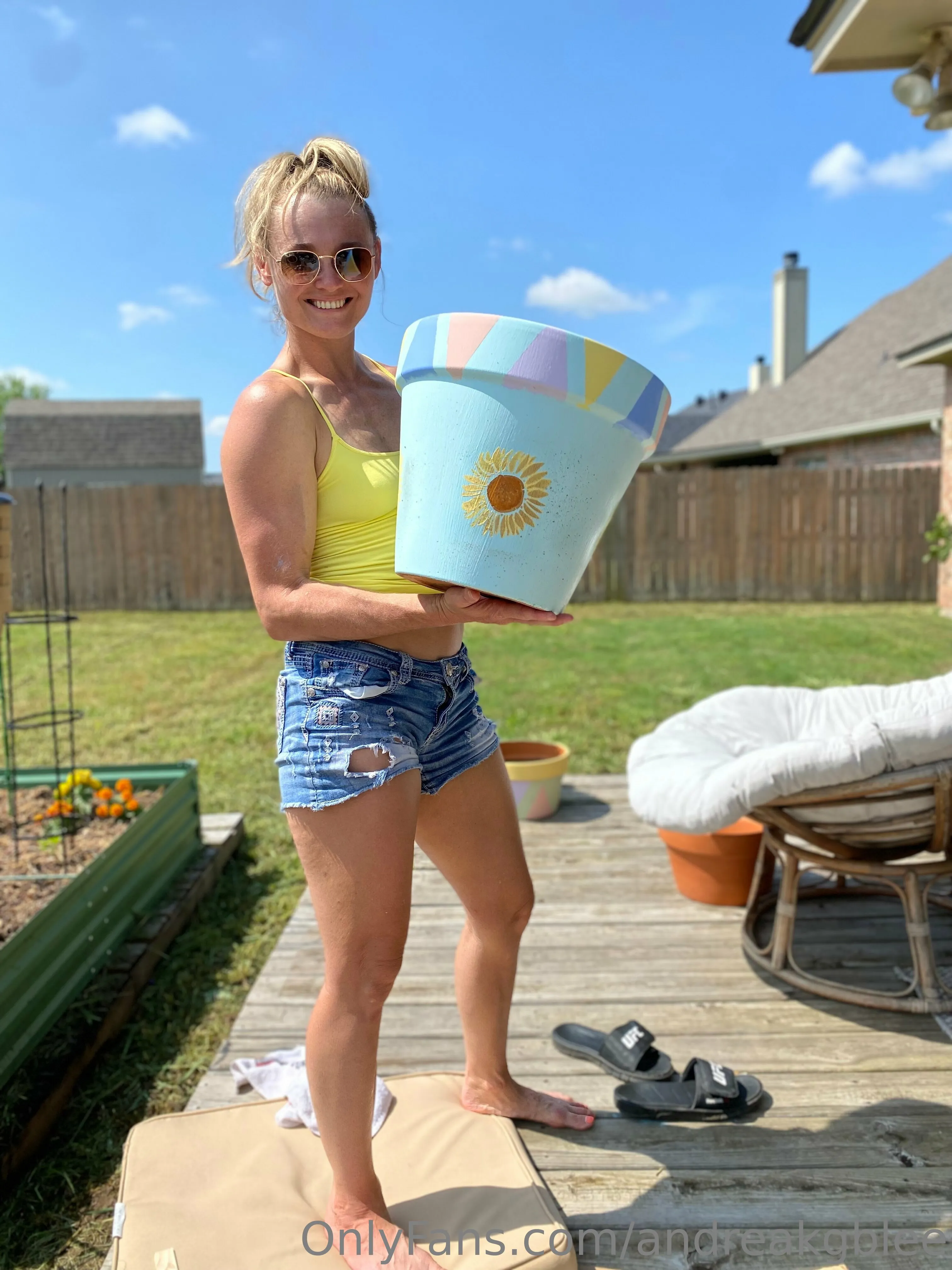 Andrea KGB Lee OnlyFans free account photo 11 - andreakgblee nudes and sex tapes