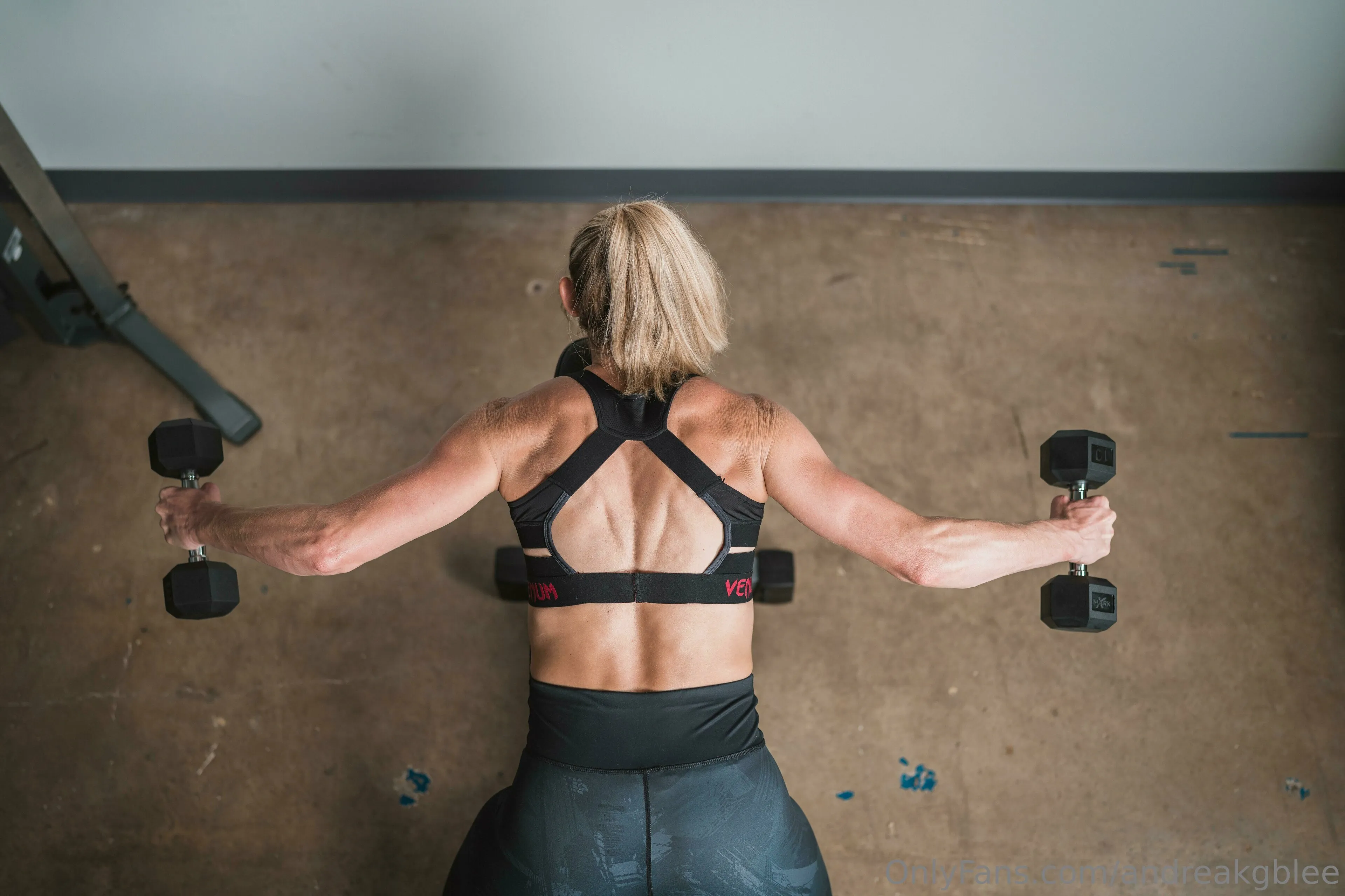 Andrea KGB Lee OnlyFans free account photo 1 - andreakgblee nudes and sex tapes