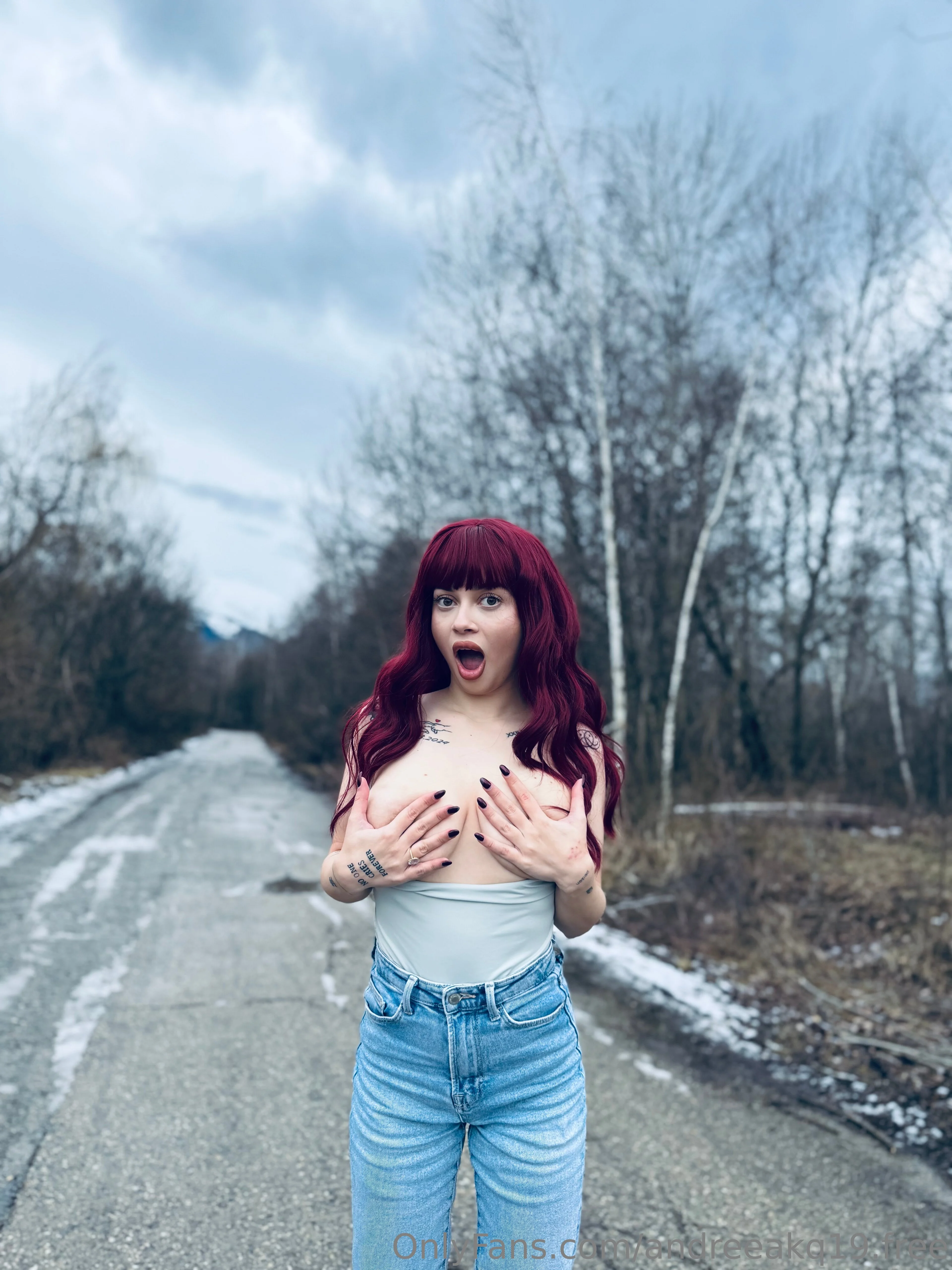 💫Andreea.kg Free💫 OnlyFans free account photo 8 - andreeakq19.free nudes and sex tapes