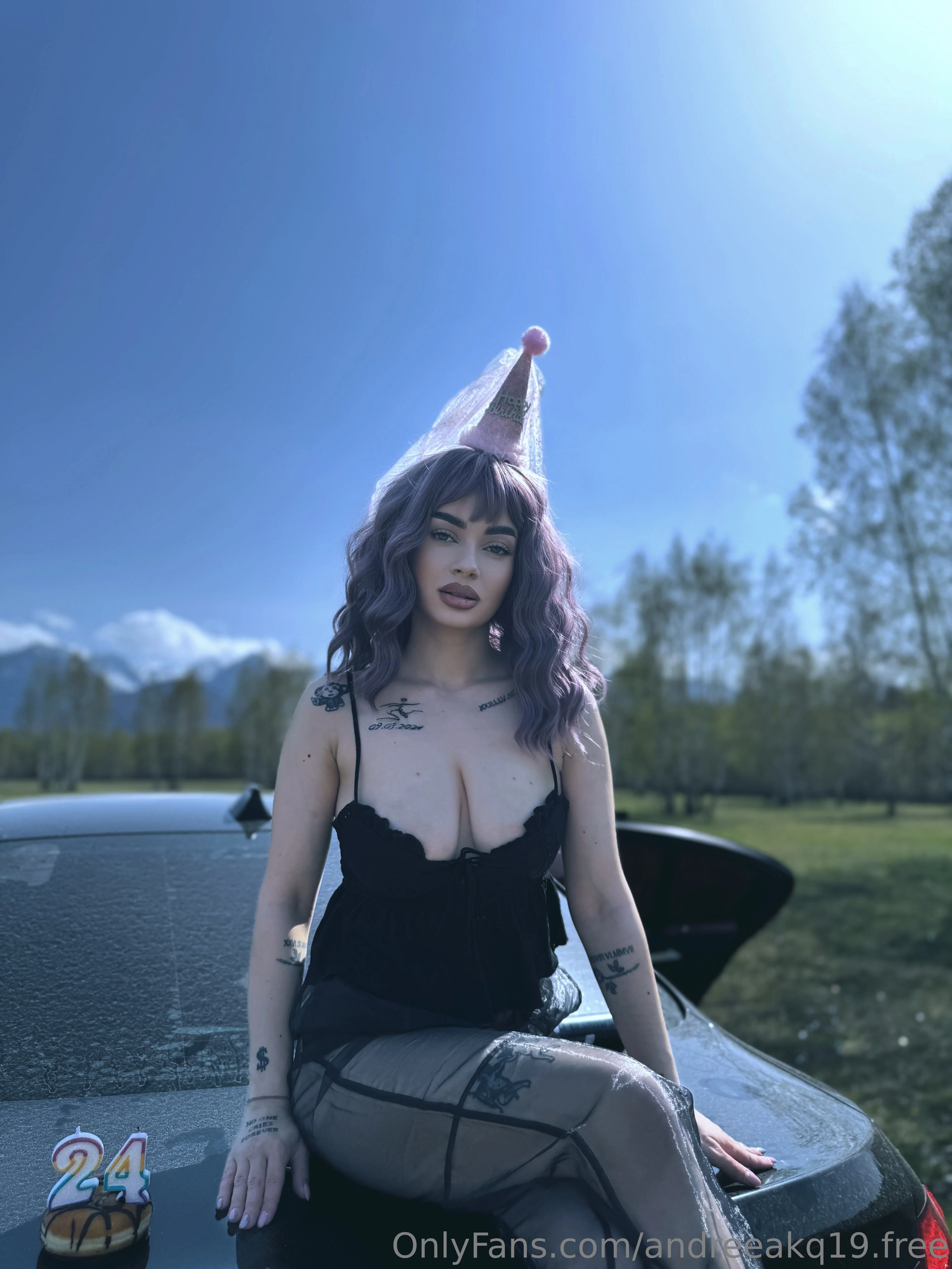 💫Andreea.kg Free💫 OnlyFans free account photo 4 - andreeakq19.free nudes and sex tapes