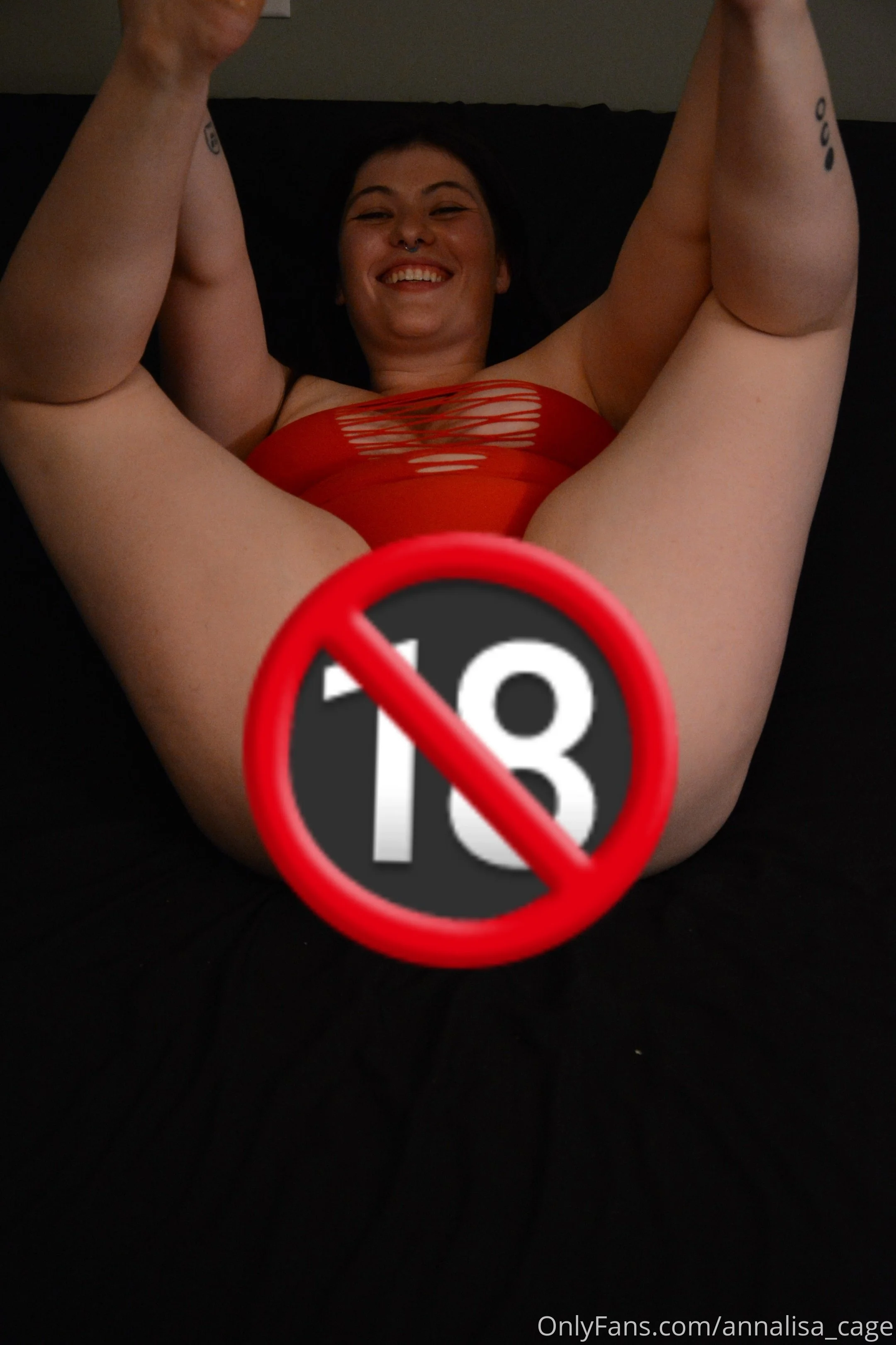 Annalisa FRRE OnlyFans free account photo 6 - annalisa_cage nudes and sex tapes