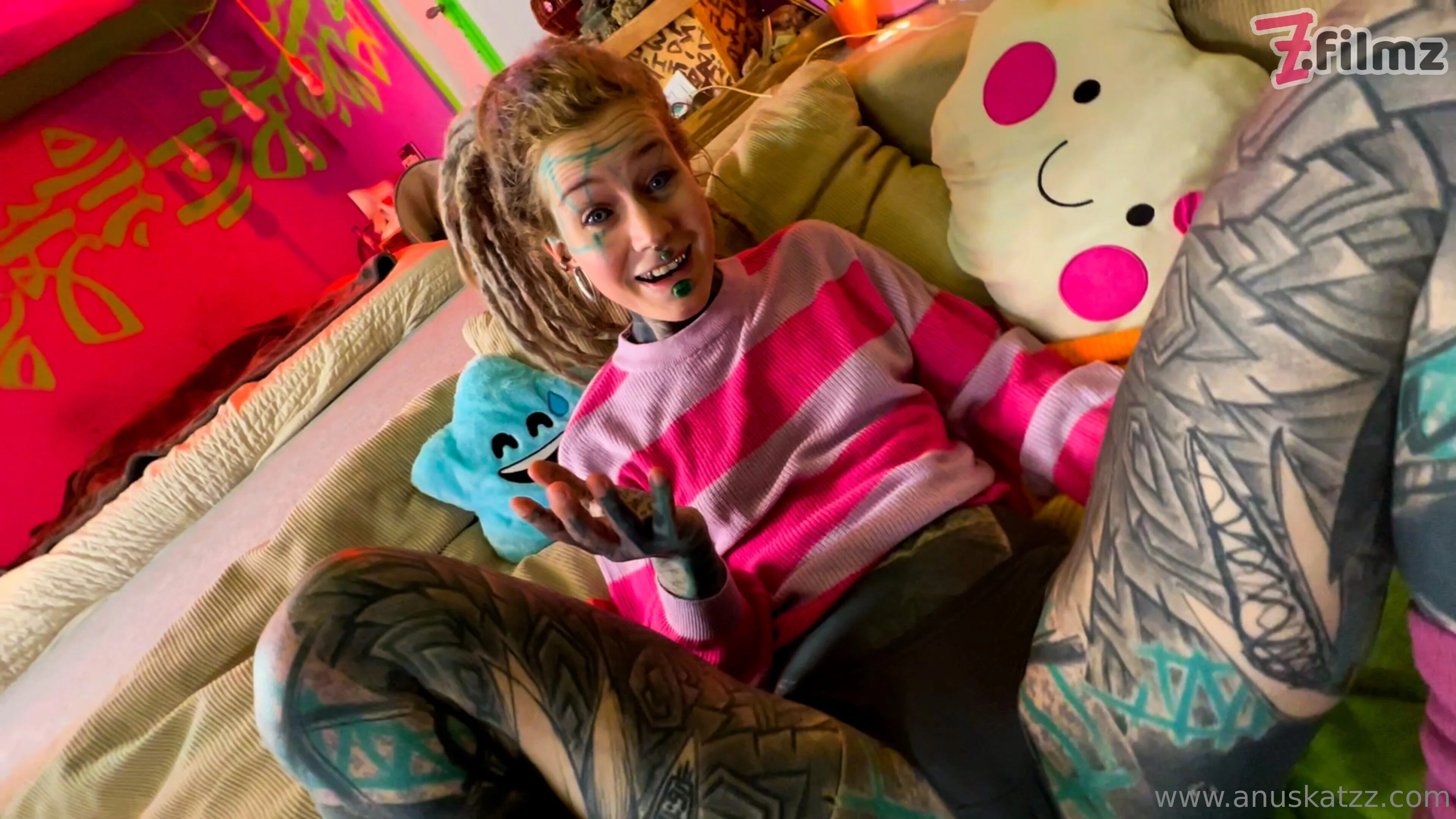 Anuskatzz (FREE OF) OnlyFans free account photo 2 - anuskatzz nudes and sex tapes