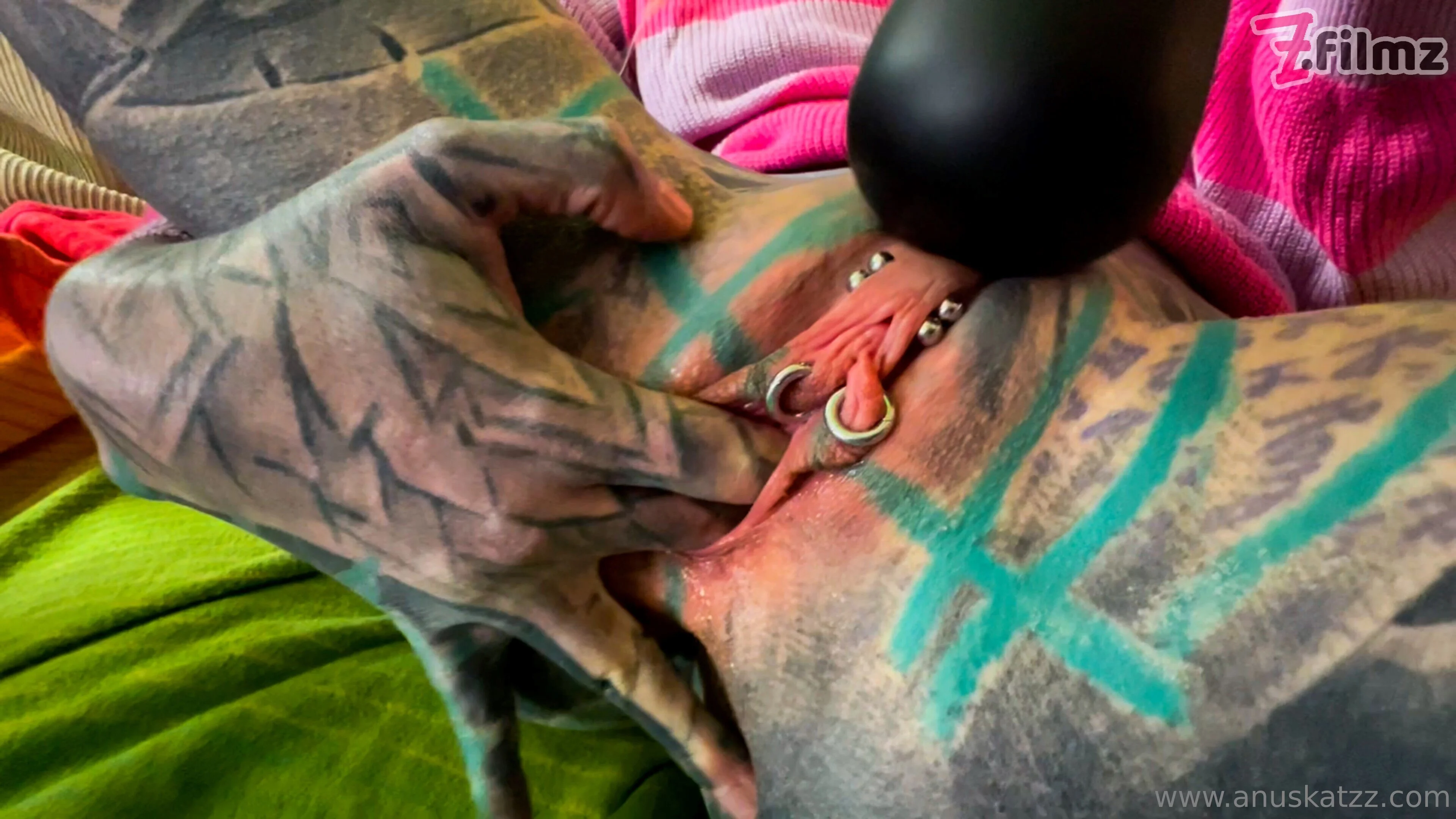 Anuskatzz (FREE OF) OnlyFans free account photo 5 - anuskatzz nudes and sex tapes