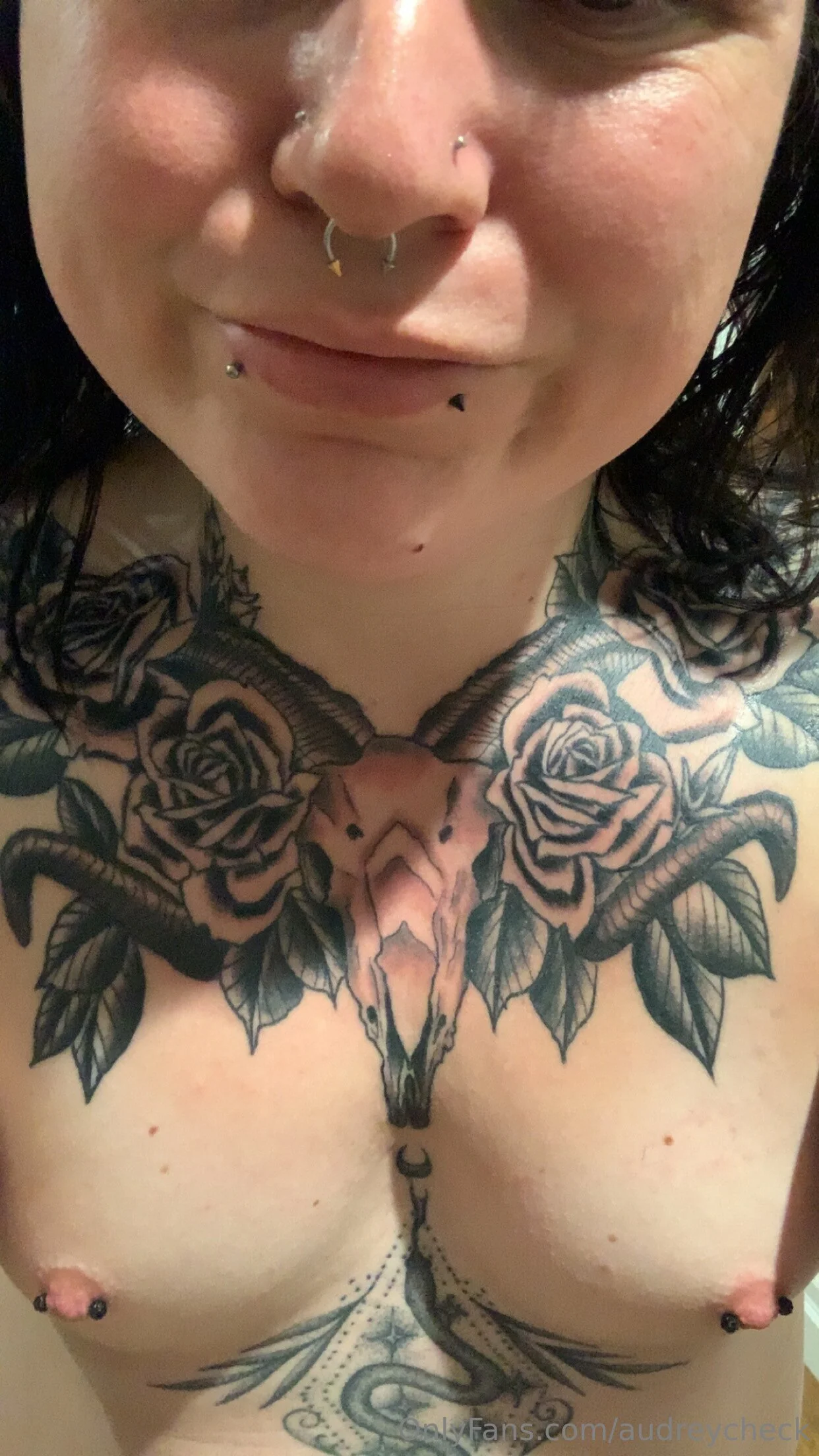 Audrey Check OnlyFans free account photo 9 - audreycheck nudes and sex tapes