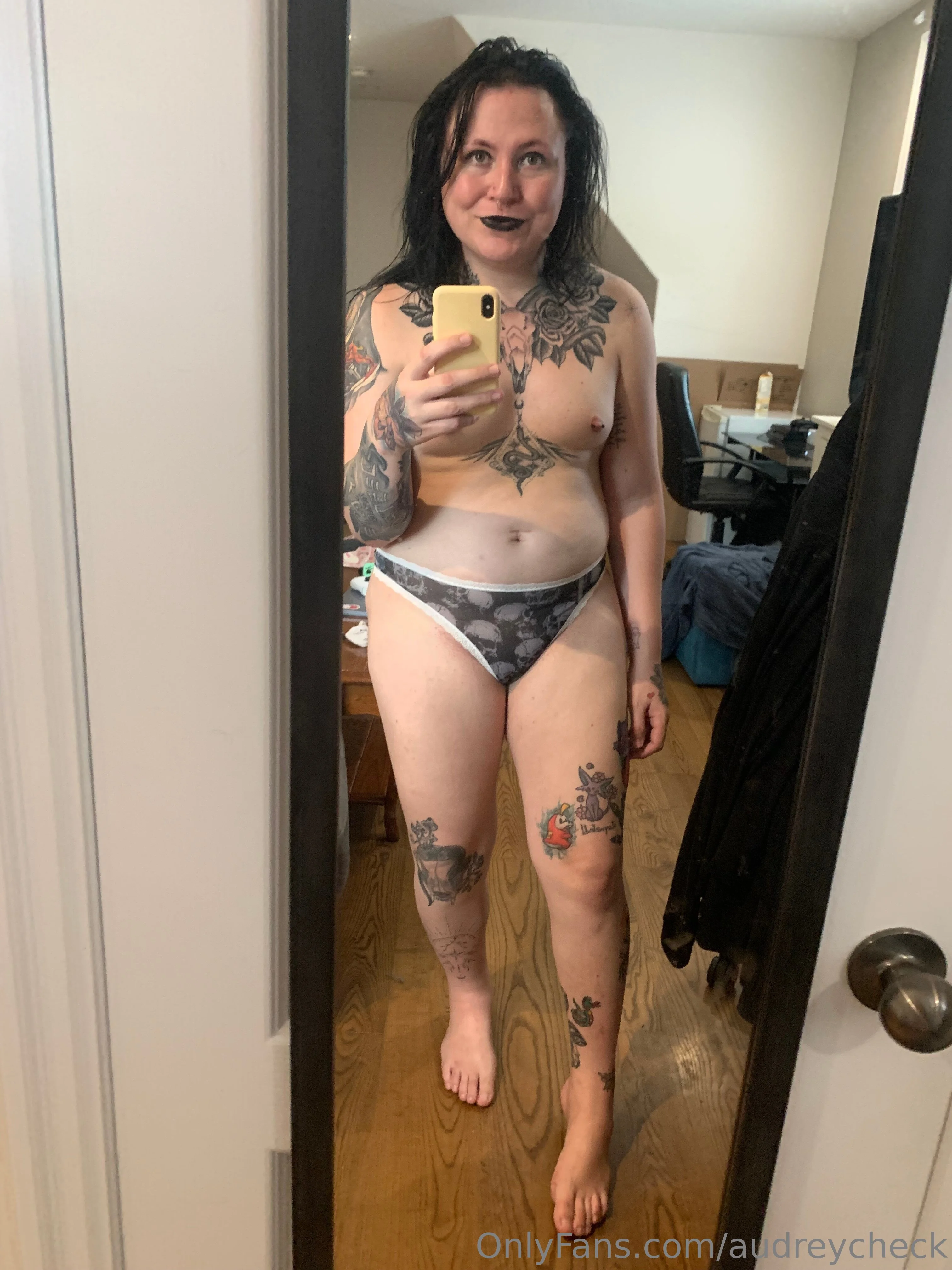 Audrey Check OnlyFans free account photo 8 - audreycheck nudes and sex tapes