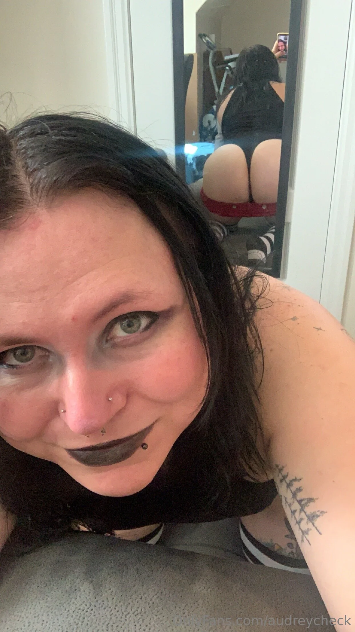 Audrey Check OnlyFans free account photo 1 - audreycheck nudes and sex tapes