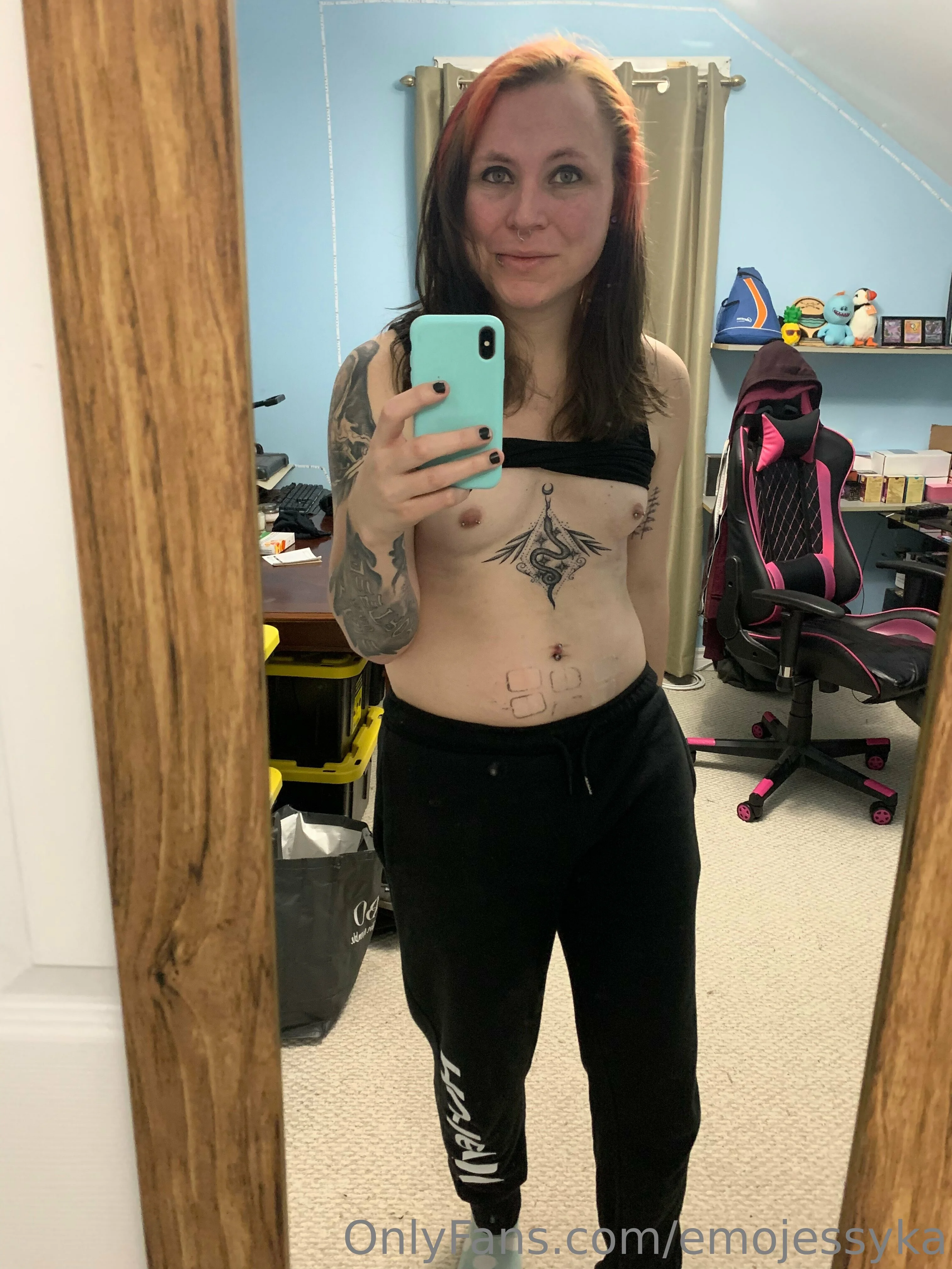 Audrey Check OnlyFans free account photo 20 - audreycheck nudes and sex tapes