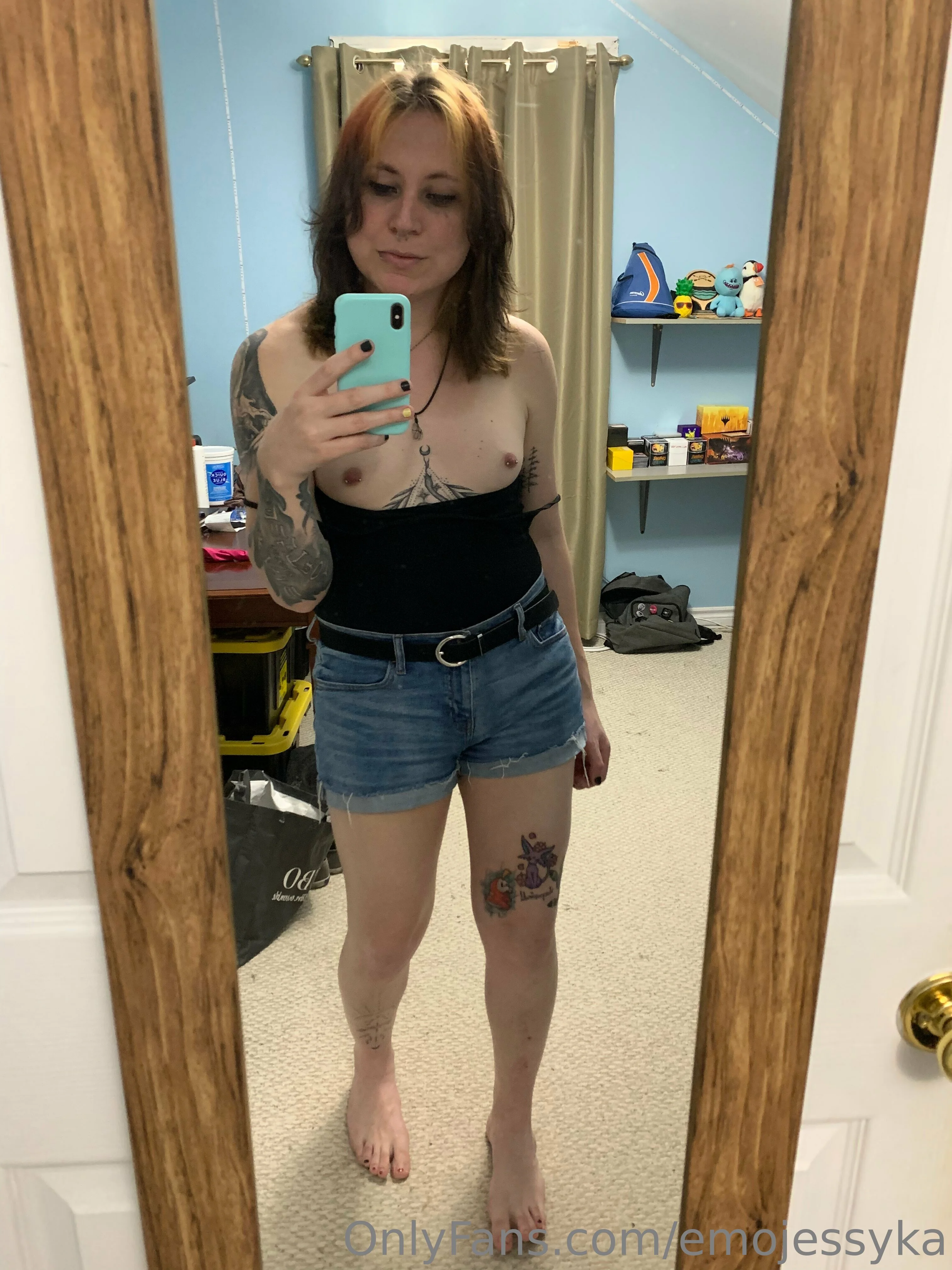 Audrey Check OnlyFans free account photo 17 - audreycheck nudes and sex tapes