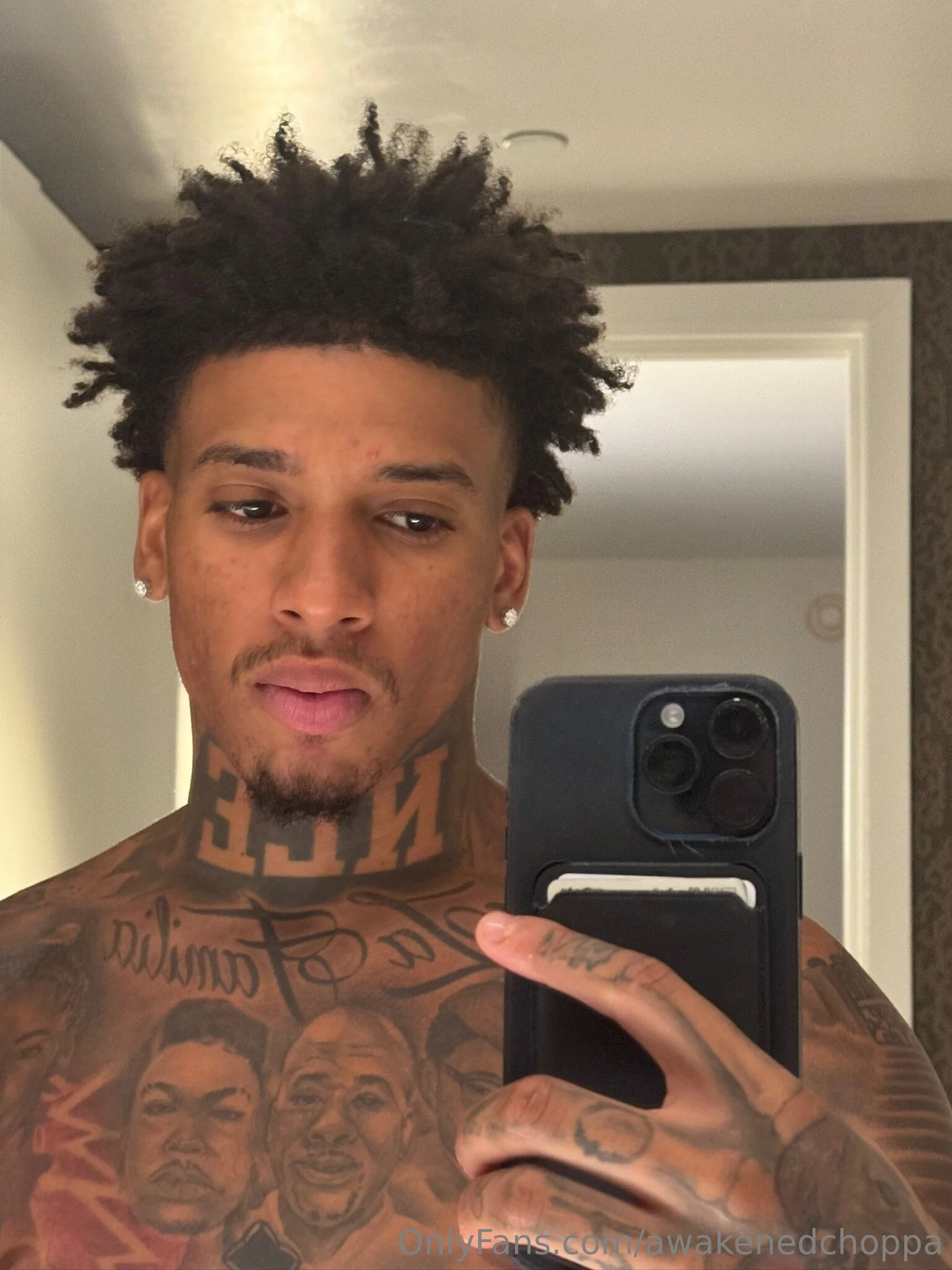 NLE CHOPPA OnlyFans free account photo 10 - awakenedchoppa nudes and sex tapes