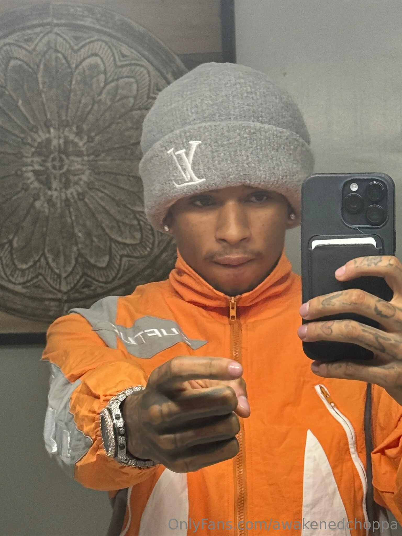 NLE CHOPPA OnlyFans free account photo 9 - awakenedchoppa nudes and sex tapes