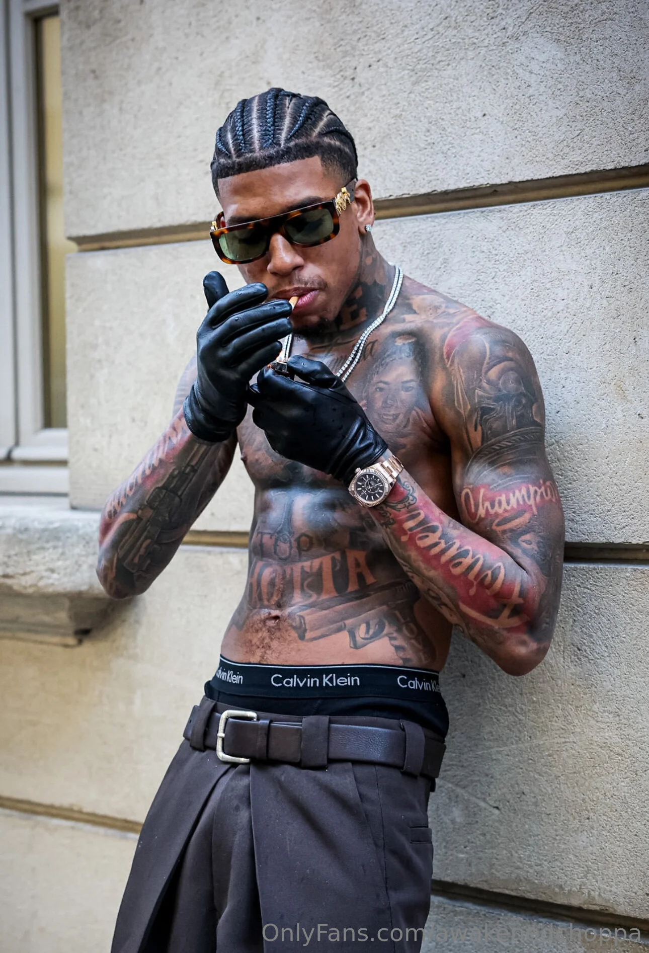 NLE CHOPPA OnlyFans free account photo 2 - awakenedchoppa nudes and sex tapes