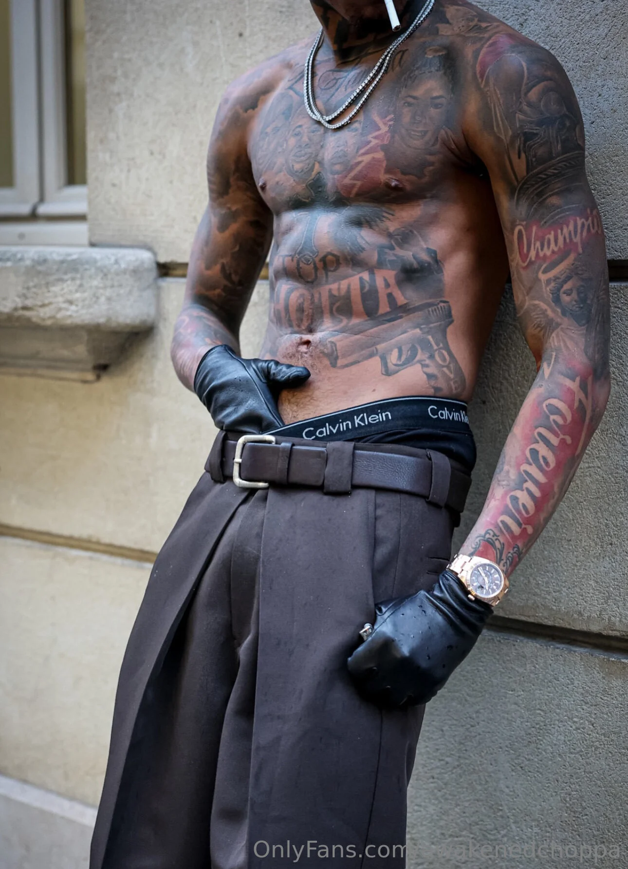 NLE CHOPPA OnlyFans free account photo 1 - awakenedchoppa nudes and sex tapes