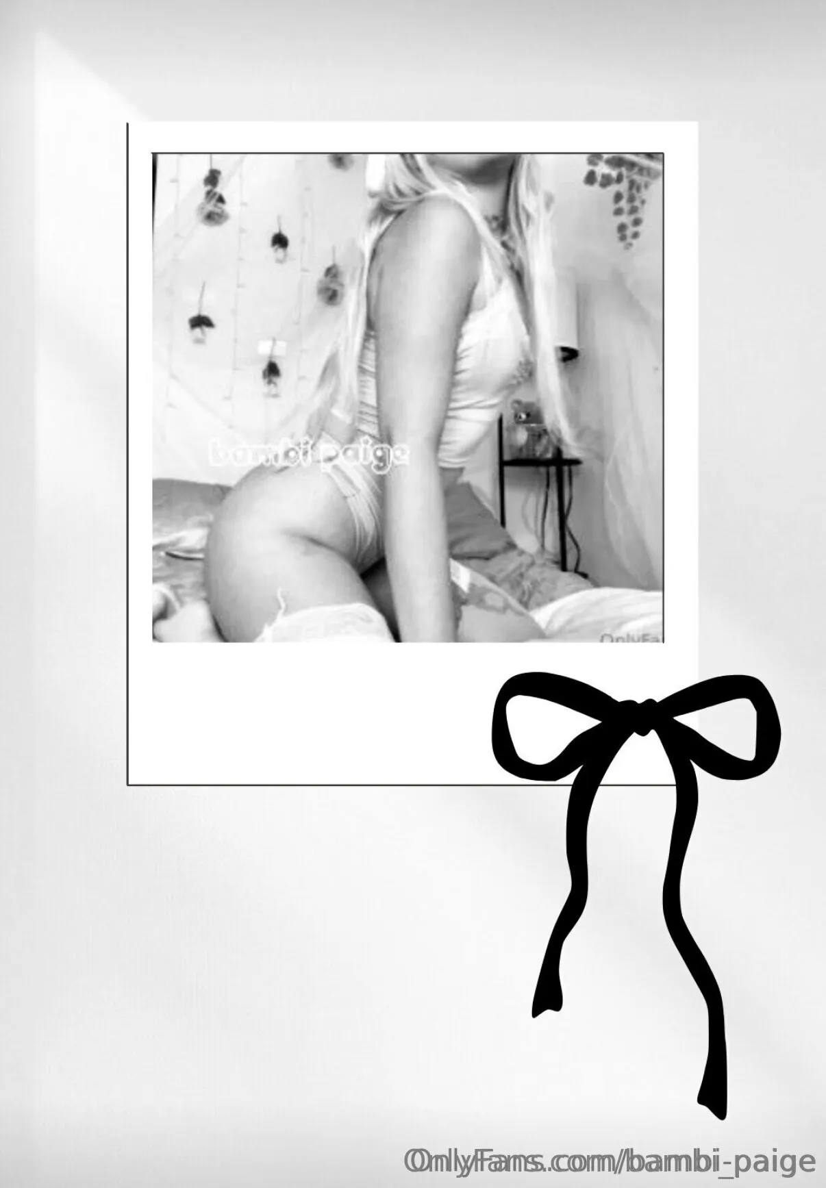 Bambi Paige ♡ OnlyFans free account photo 2 - bambi_paige nudes and sex tapes