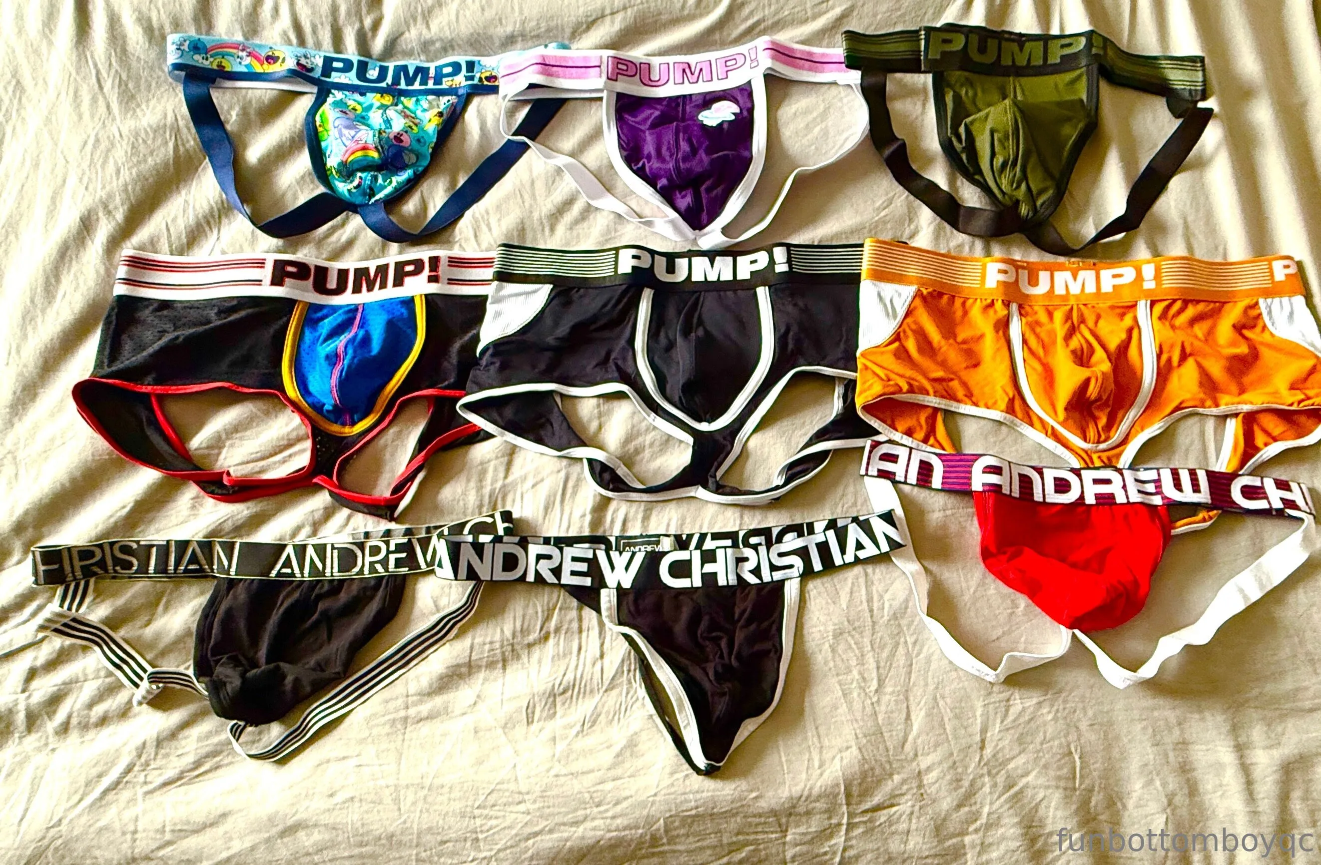 BBottomBoyQc🍑 OnlyFans free account photo 1 - bbottomboyqc nudes and sex tapes