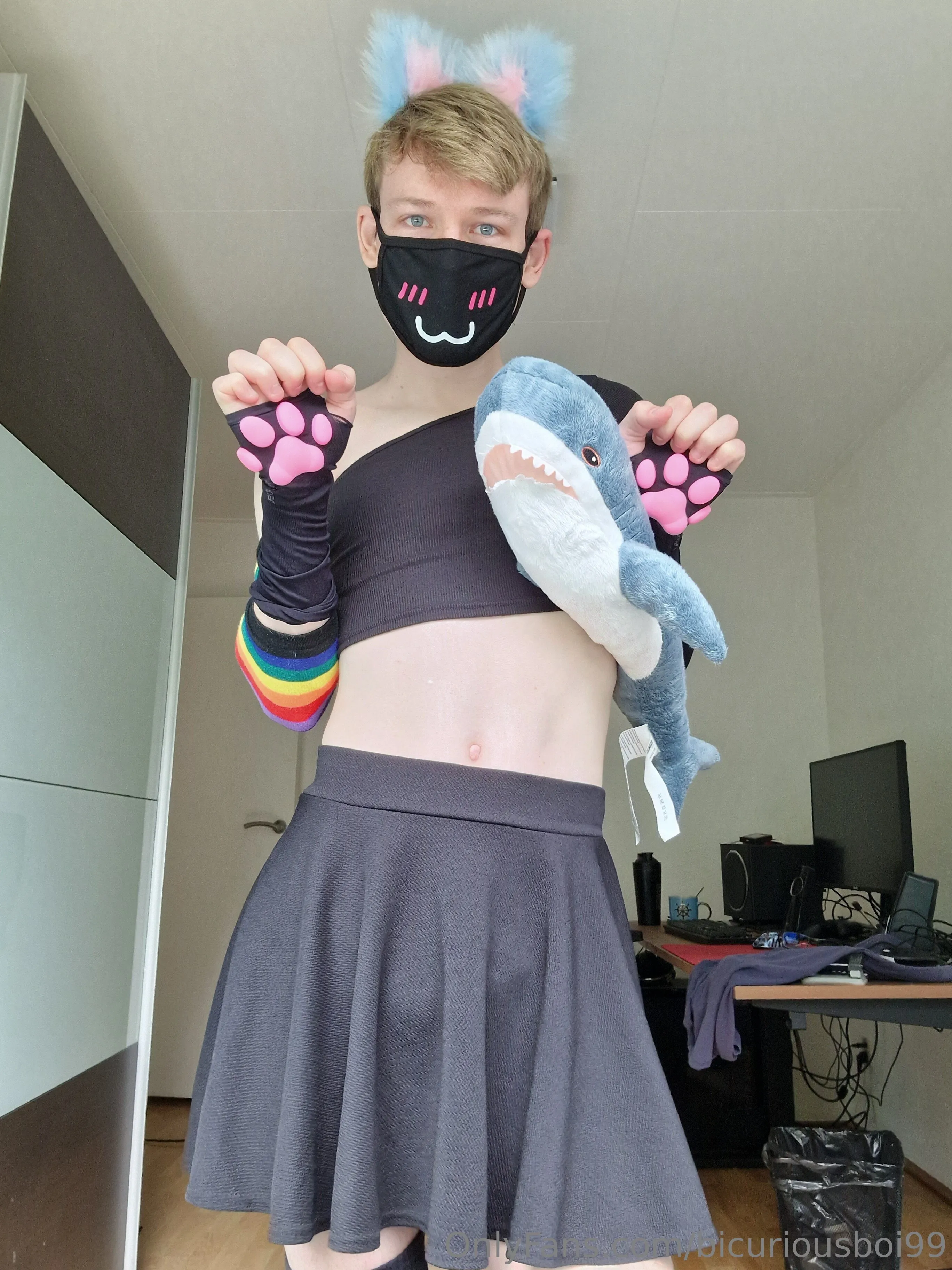 BiCuriousBoi99 OnlyFans free account photo 9 - bicuriousboi99 nudes and sex tapes