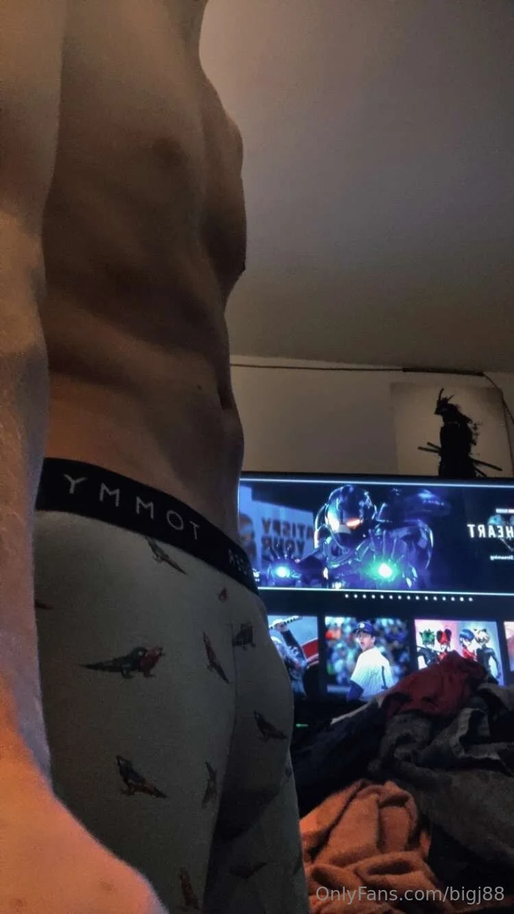 Big J OnlyFans free account photo 13 - bigj88 nudes and sex tapes