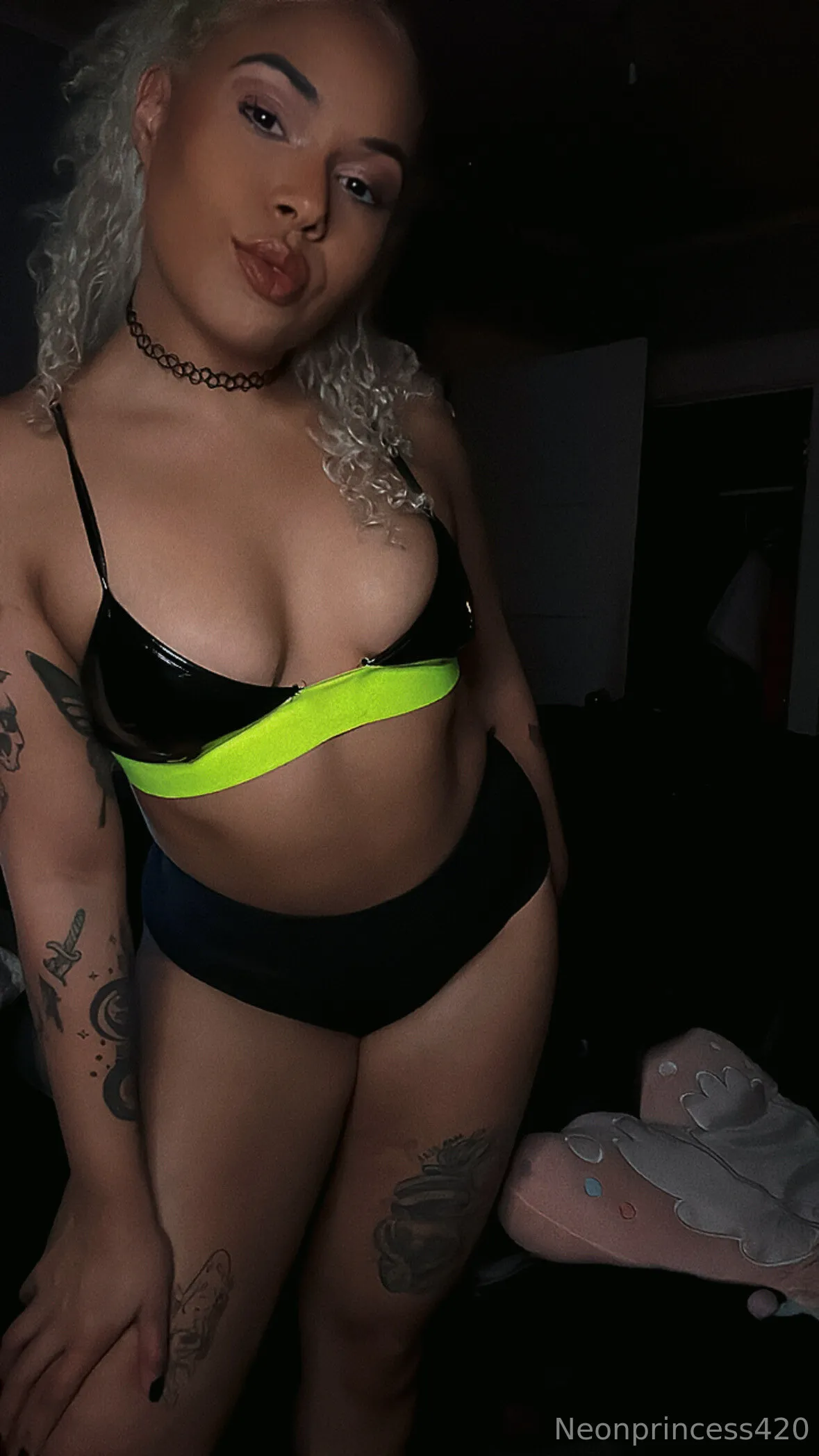 Barbie Brat😘 OnlyFans free account photo 2 - biracialbrat nudes and sex tapes