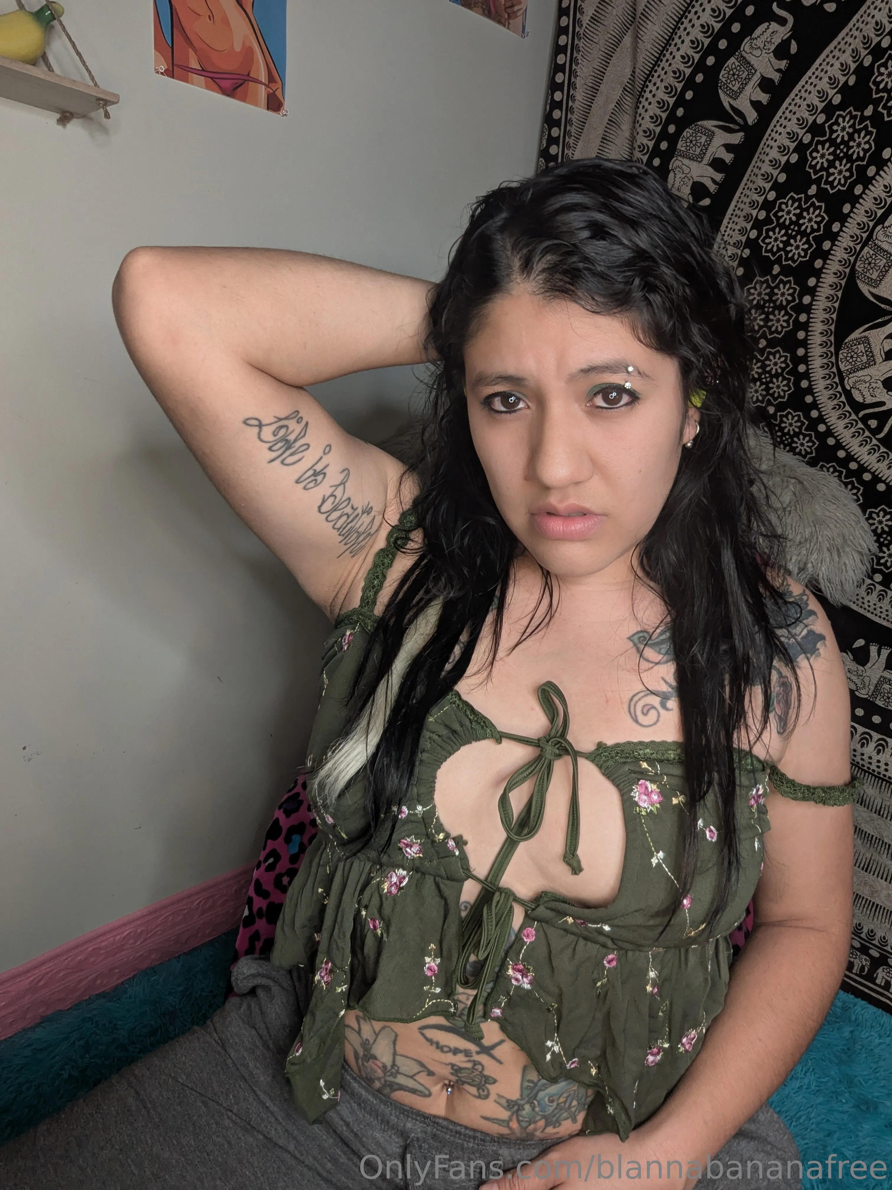 Blanna Banana OnlyFans free account photo 1 - blannabananafree nudes and sex tapes