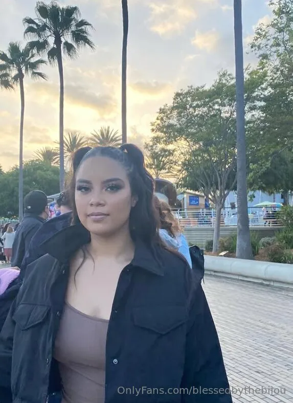 Maya Bijou OnlyFans free account photo 13 - blessedbythebijou nudes and sex tapes