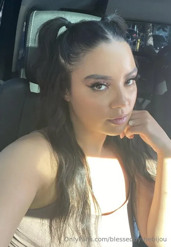 Maya Bijou OnlyFans free account photo 10 - blessedbythebijou nudes and sex tapes