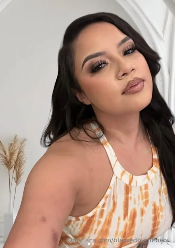 Maya Bijou OnlyFans free account photo 6 - blessedbythebijou nudes and sex tapes