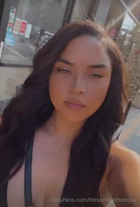 Maya Bijou OnlyFans free account photo 7 - blessedbythebijou nudes and sex tapes