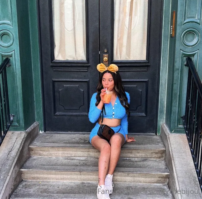 Maya Bijou OnlyFans free account photo 1 - blessedbythebijou nudes and sex tapes